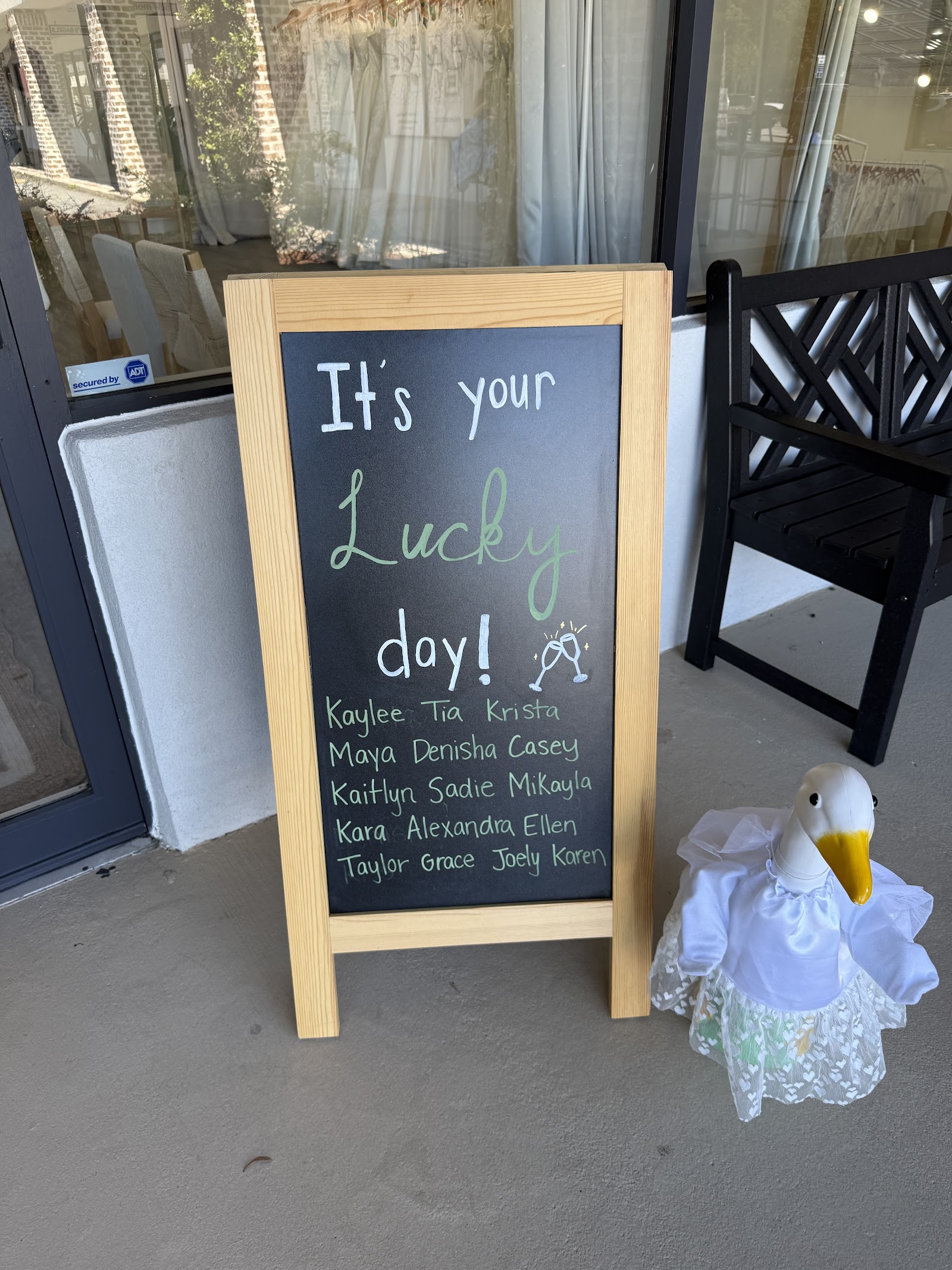 Lucky Bride Charleston — Shop in Downtown, Charleston, SC