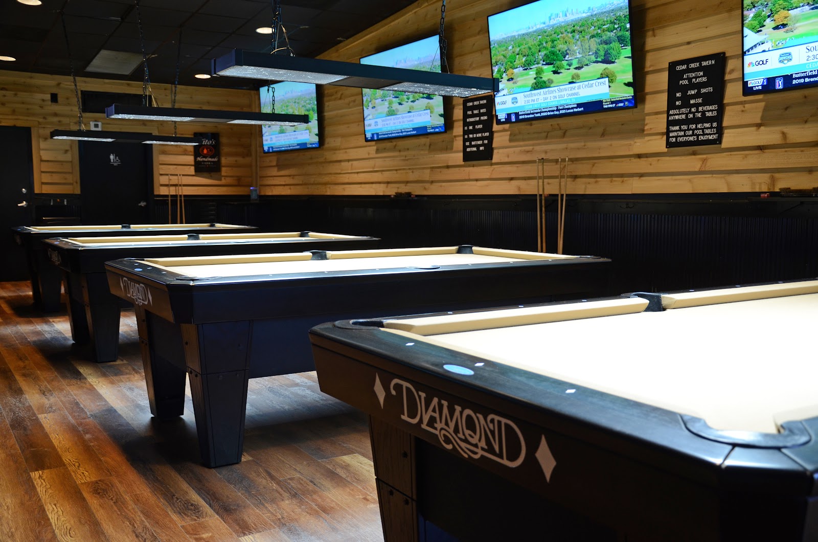 Cedar Creek Tavern Charleston — Restaurant in West Ashley, Charleston, SC