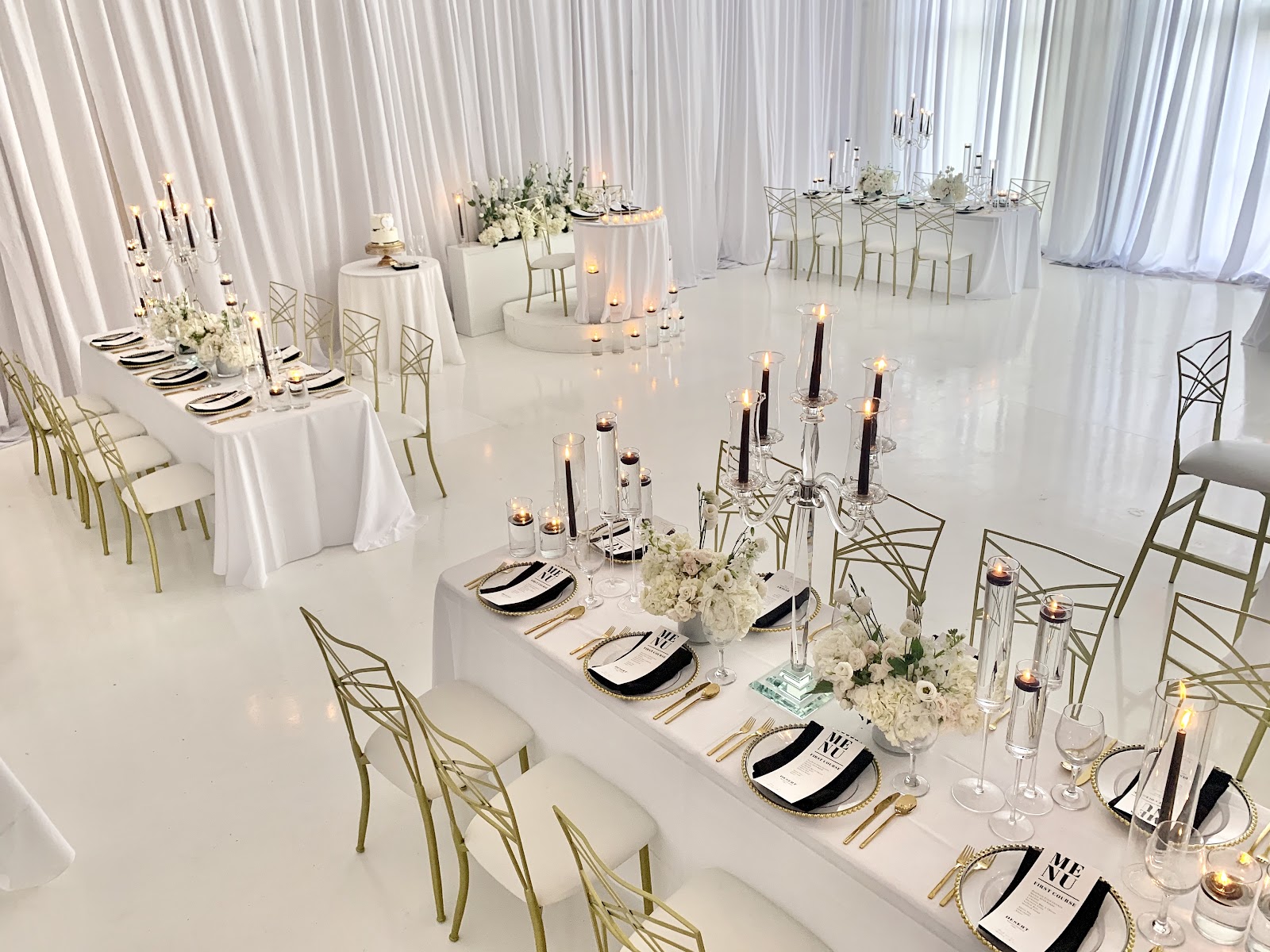 The Coan — Wedding Pro in Summerville, Charleston, SC