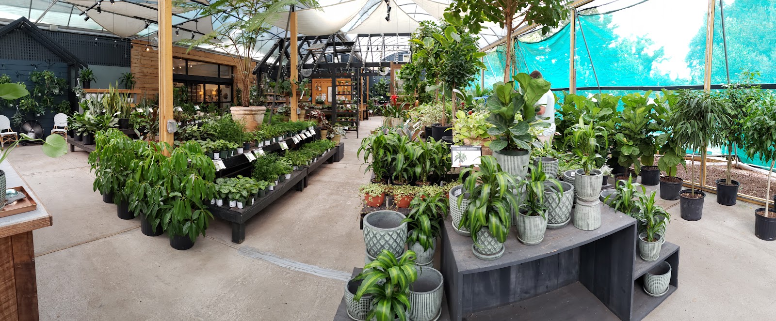 Abide A While Garden Boutique — Shop in I’On, Charleston, SC