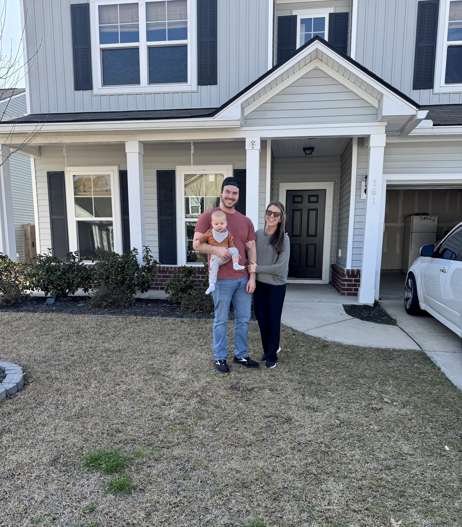 Amanda Noble, Realtor - Compass Carolinas — Real Estate Pro in Charleston, SC