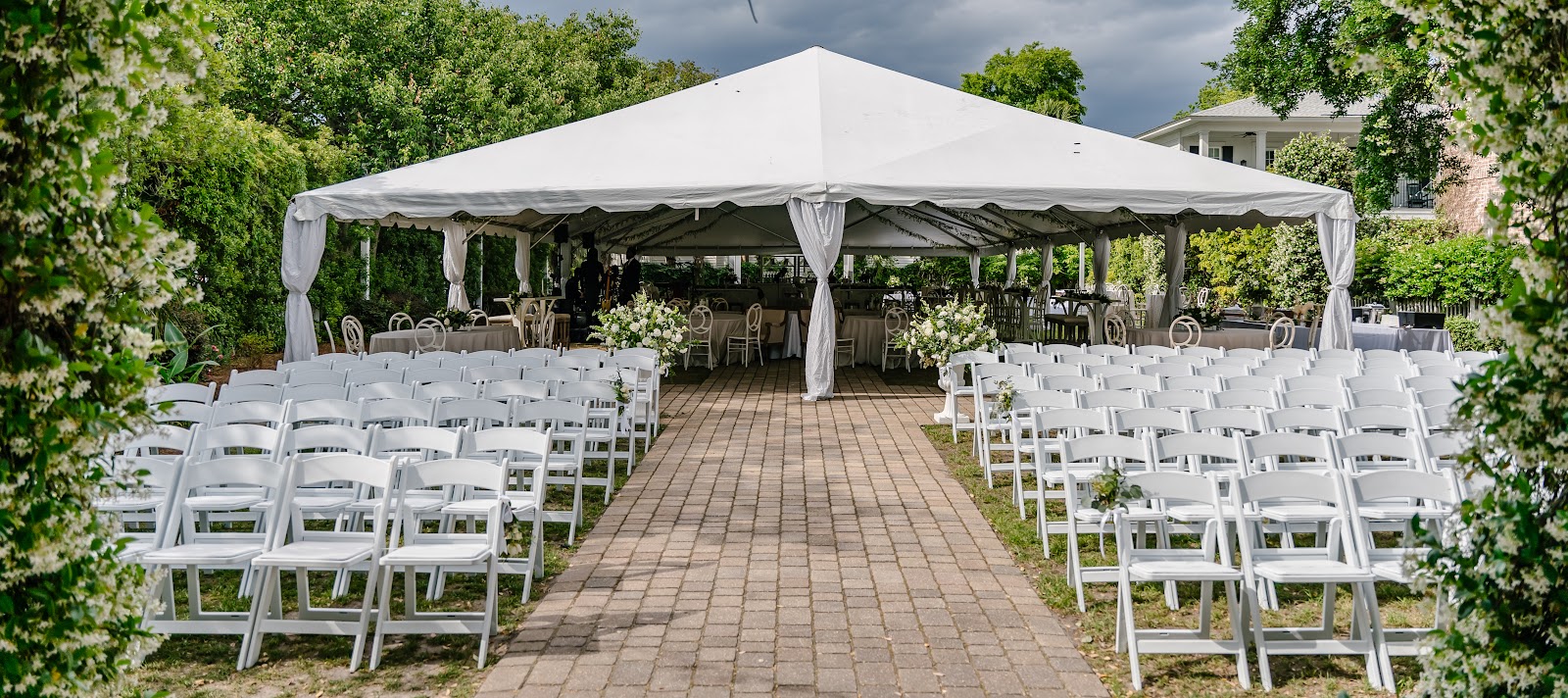 Valerie & Ed Photo — Wedding Pro in Downtown, Charleston, SC