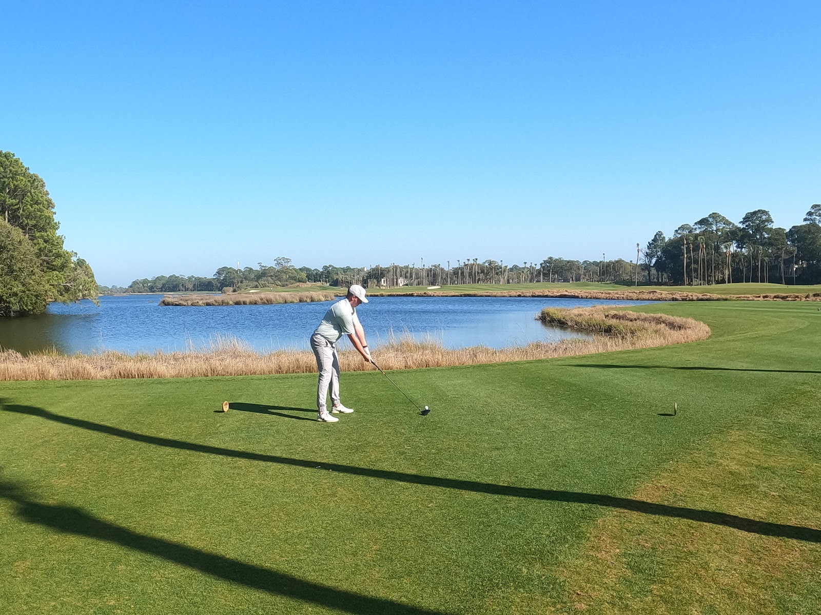 Osprey Point Golf Course — Golf Course in Kiawah Island, Charleston, SC