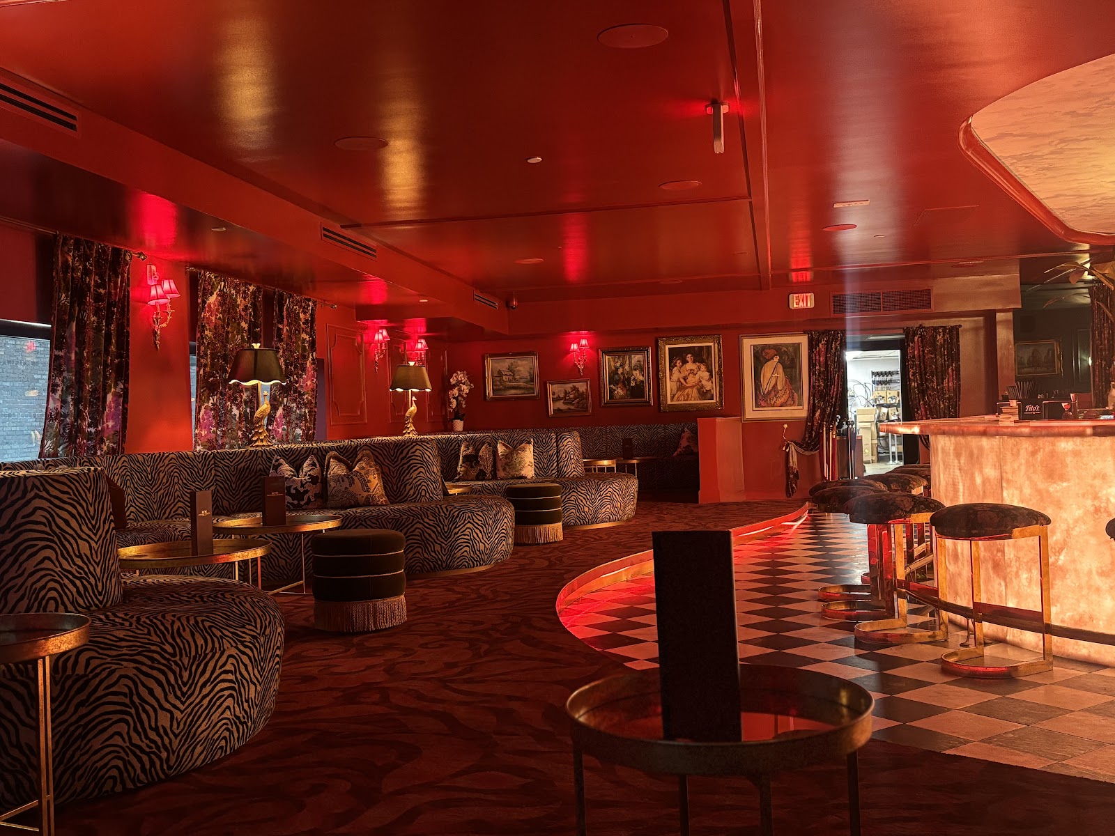 Madison Maison — Bar in Downtown, Charleston, SC