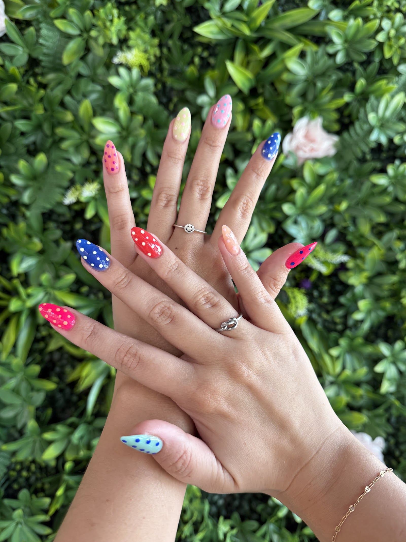 Orchid Nail Lounge (10% Off For New Customers ) — Wellness Spot in Daniel Island, Charleston, SC