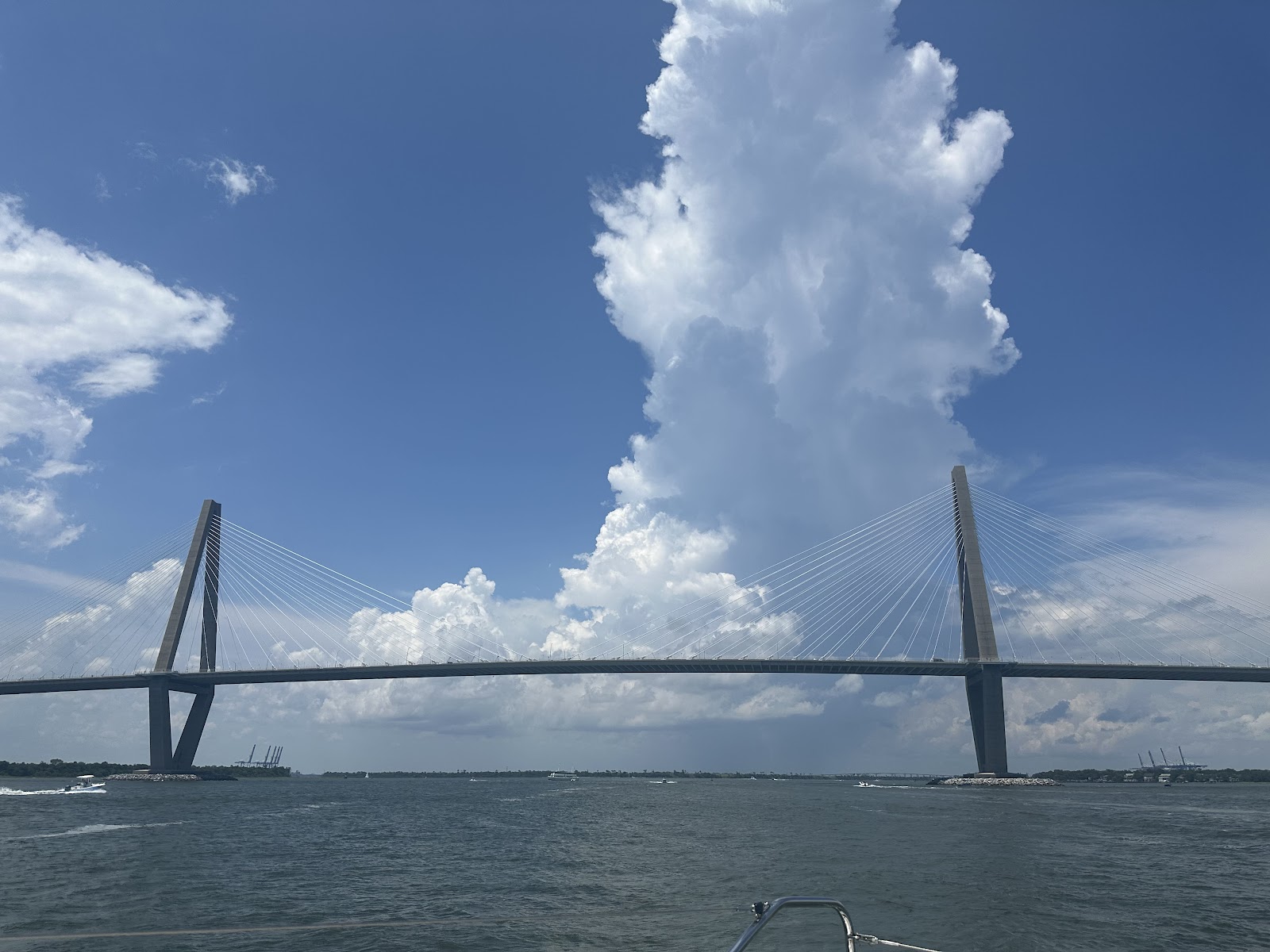 Everything Zen Sailing Charters — Activity in Downtown, Charleston, SC