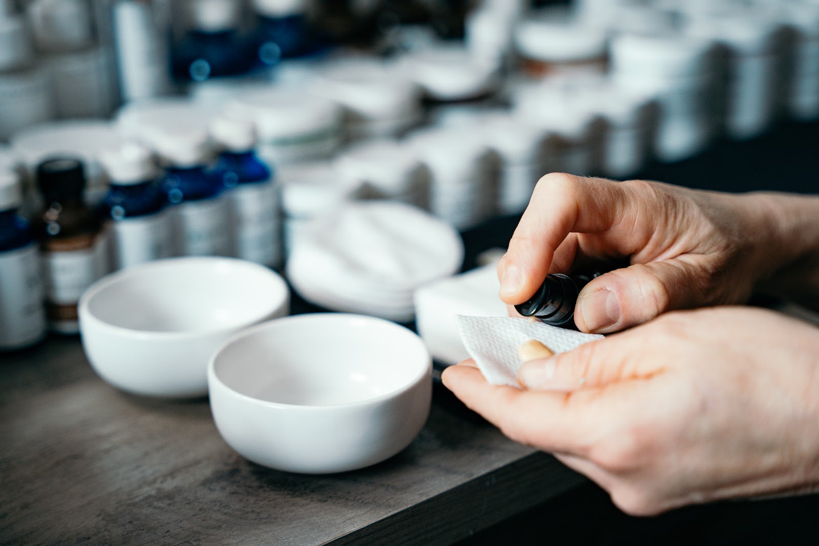 Skin Help Studio — Wellness Spot in Mount Pleasant, Charleston, SC