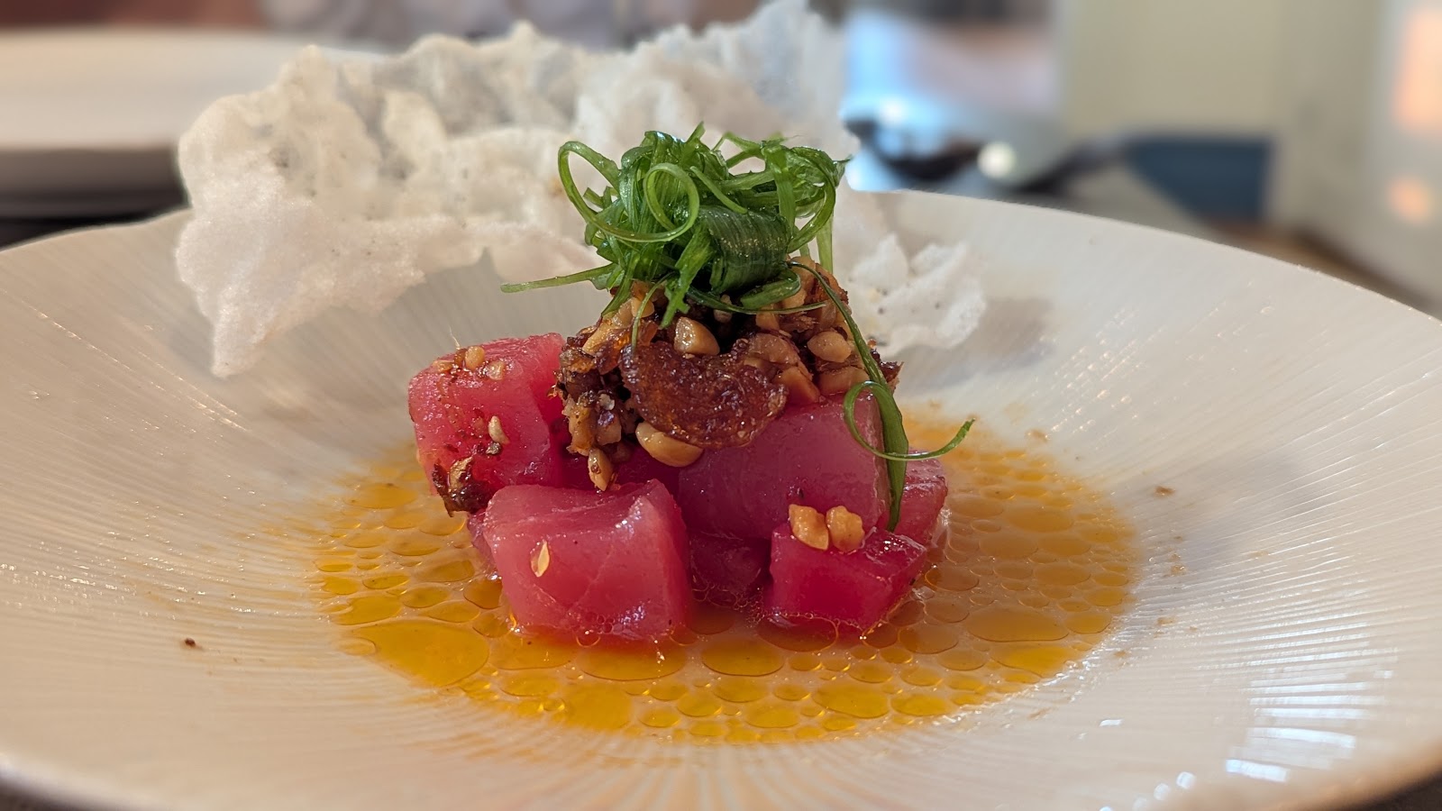 Delaney Oyster House — Restaurants in downtown