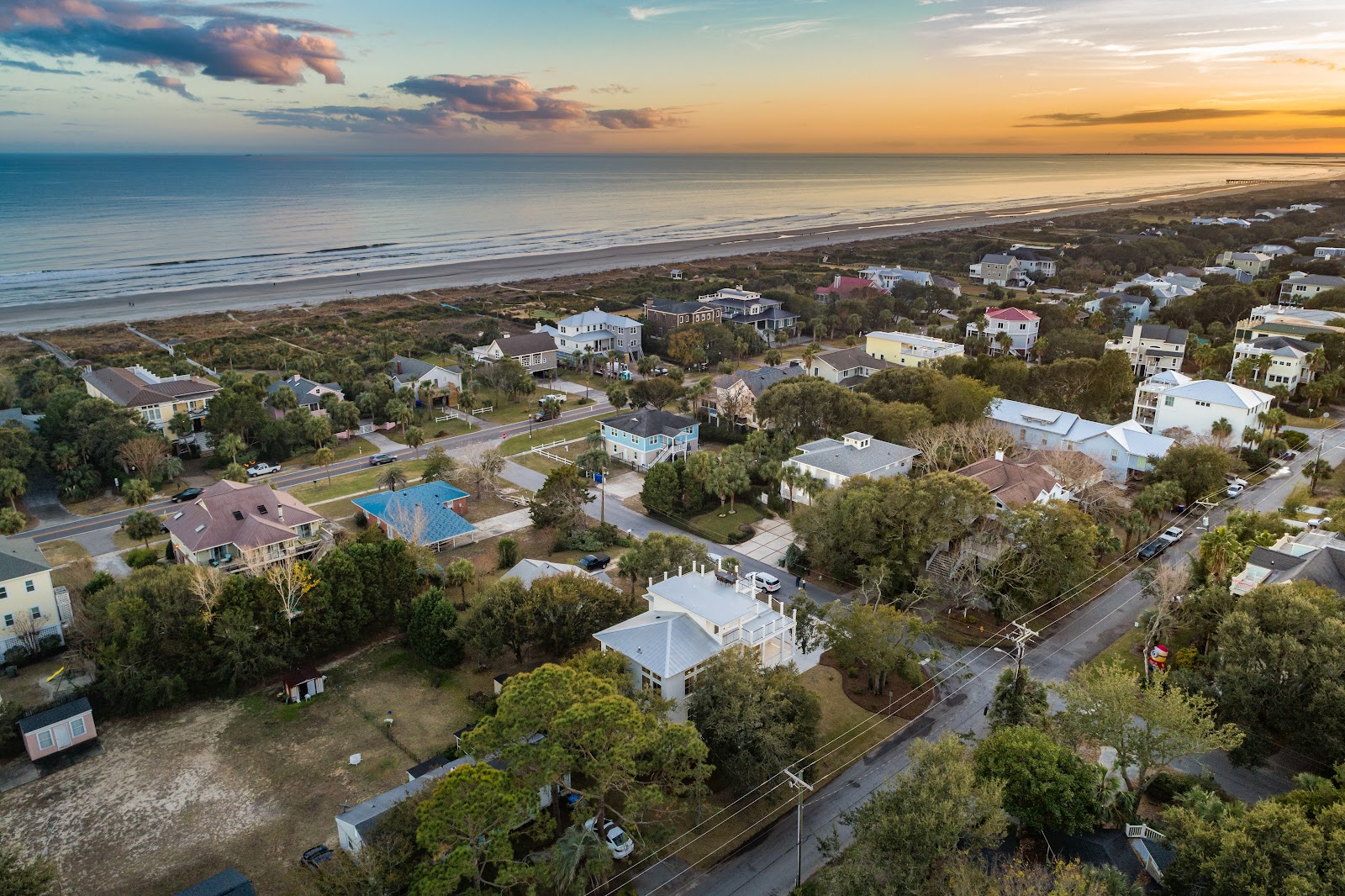 The Suzy Kopp Team, REALTOR — Real Estate Pro in Charleston, SC