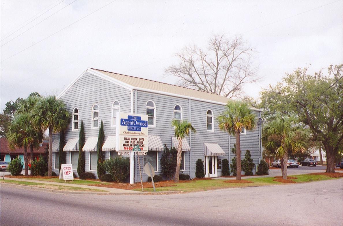 AgentOwned Realty — Real Estate Pro in Charleston, SC