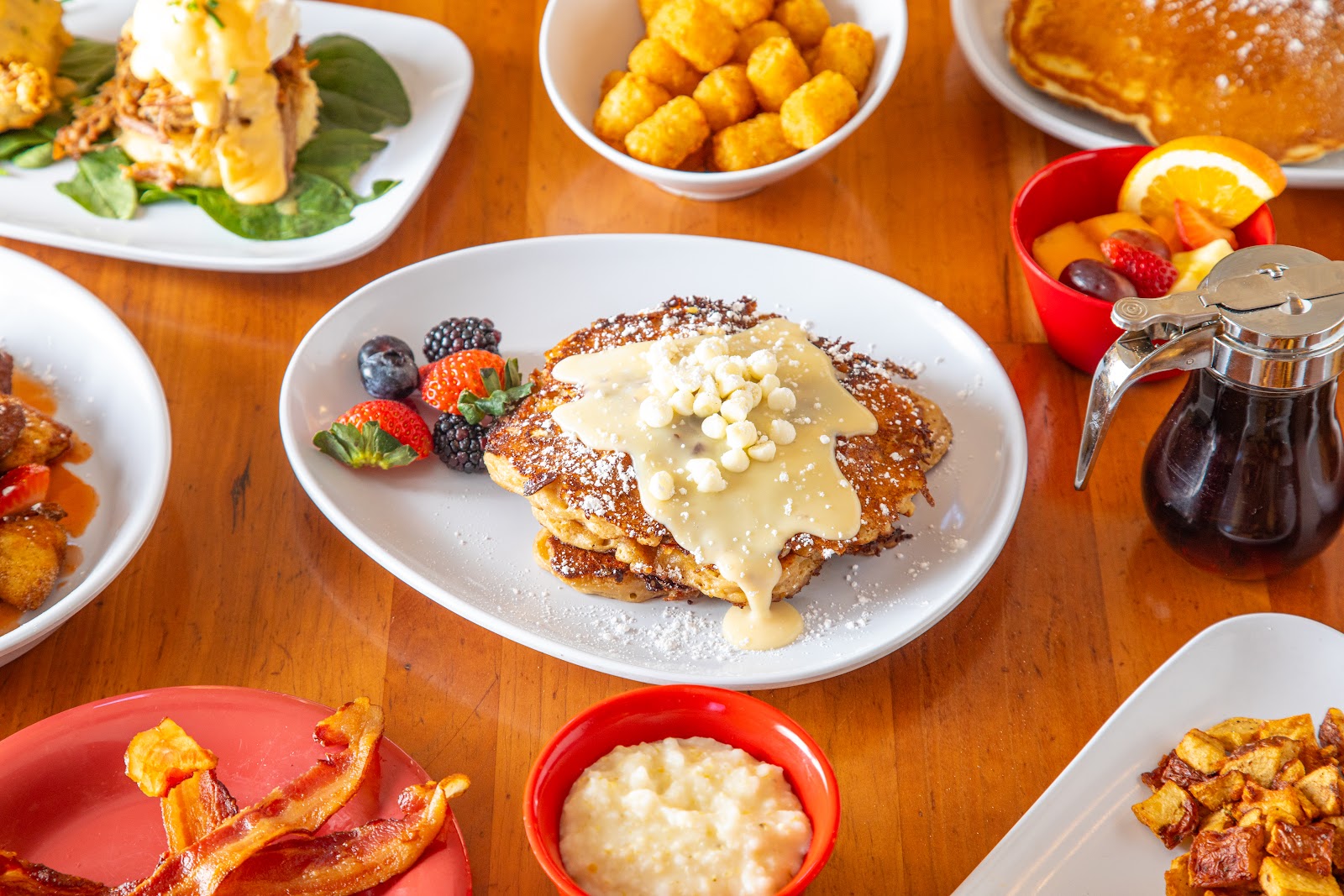 Ruby Sunshine — Restaurant in West Ashley, Charleston, SC