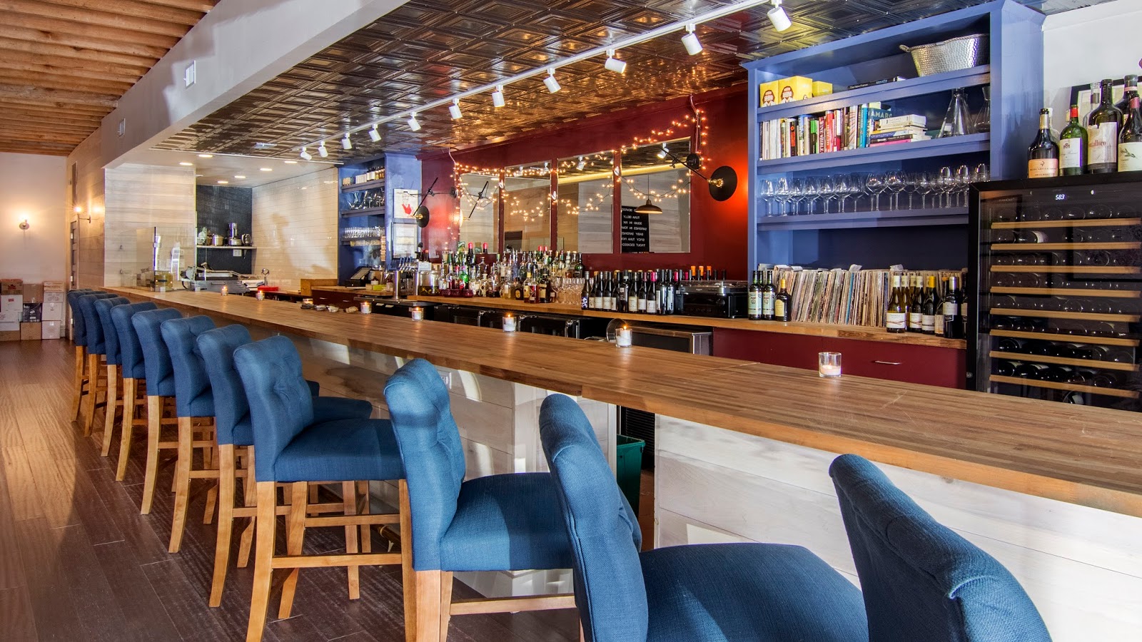 Stems & Skins — Bar in North Charleston, Charleston, SC