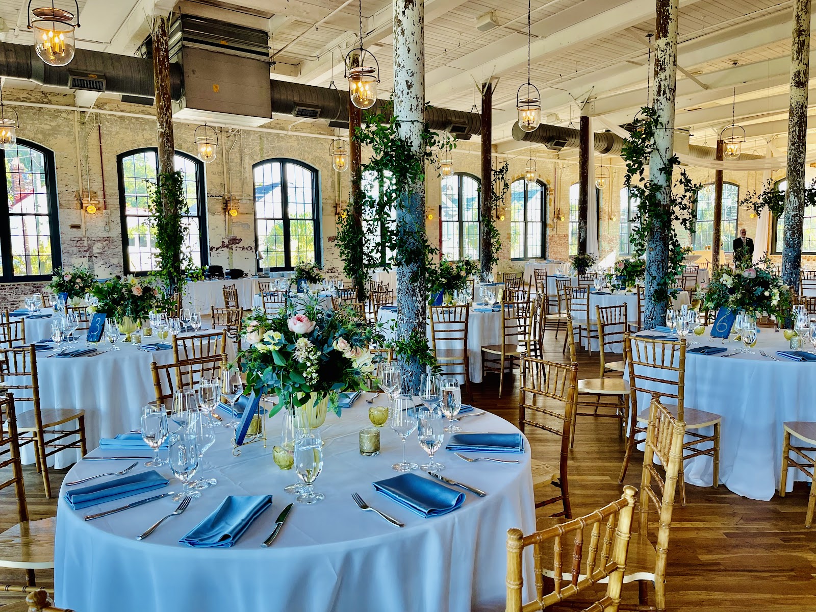CC BLOOM Florals & Events — Wedding Pro in Old Village, Charleston, SC