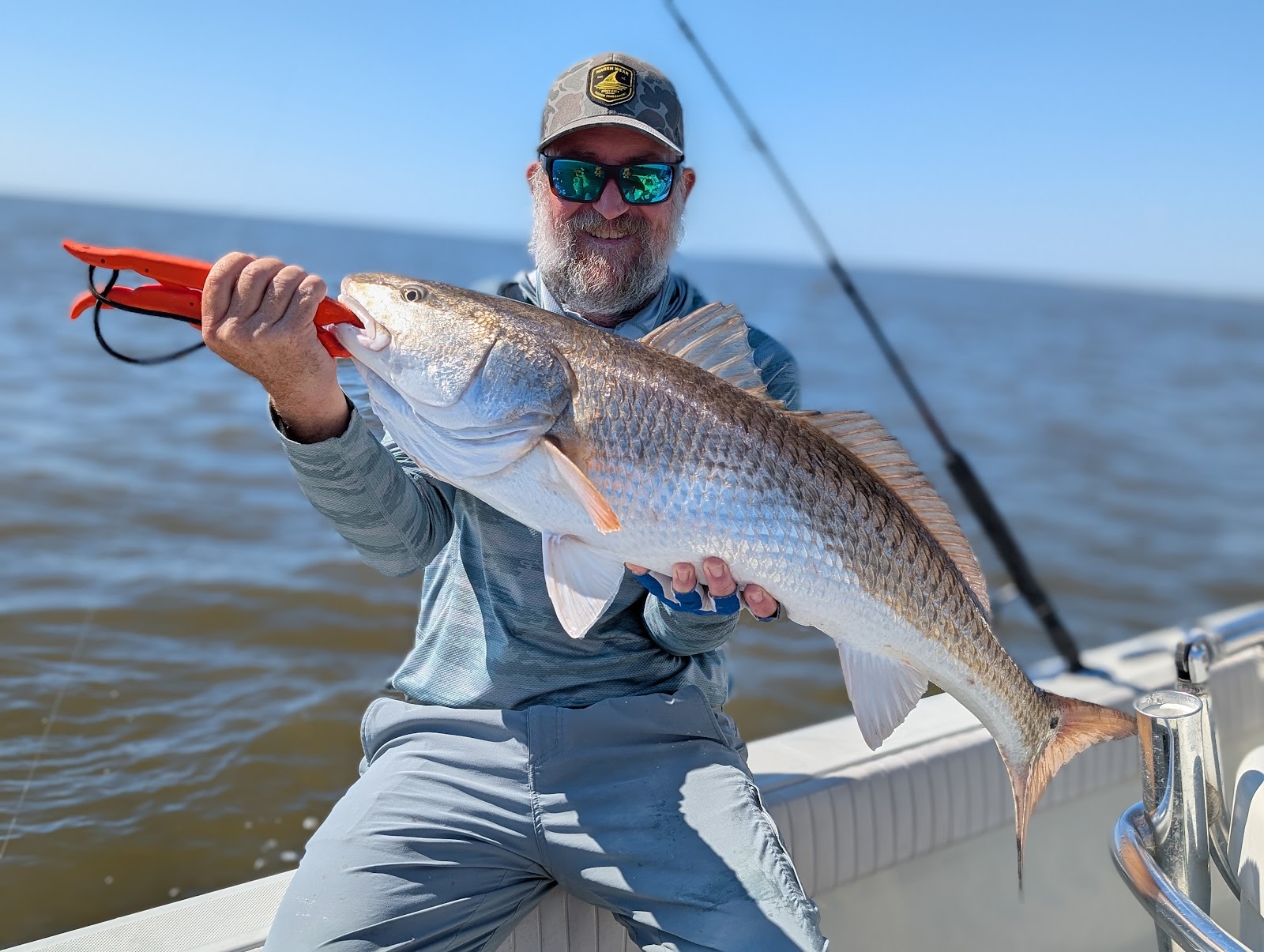 Fish Call Charters — Boating Spot in Isle of Palms, Charleston, SC