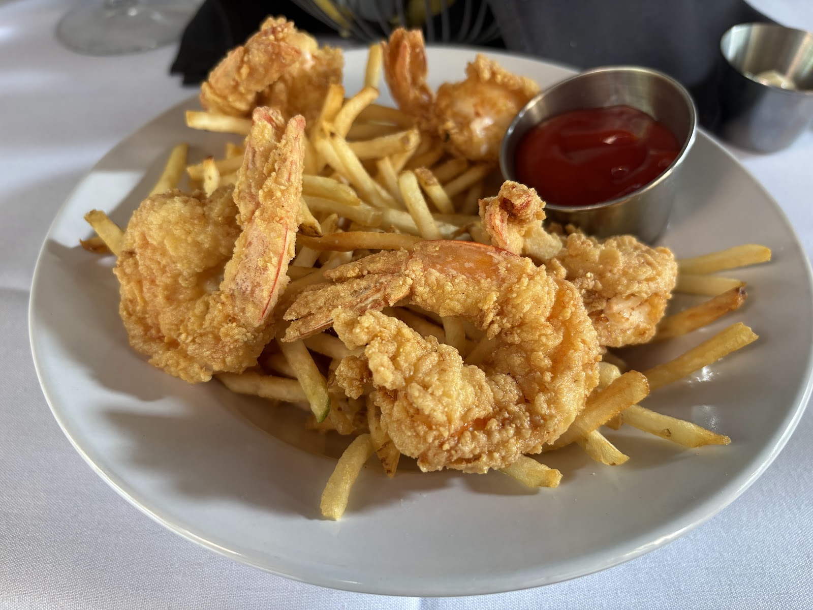 Hege's Restaurant — Restaurant in Seabrook Island, Charleston, SC
