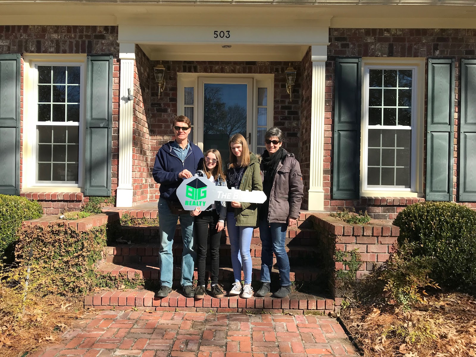 BIG Realty LLC — Real Estate Pro in Charleston, SC