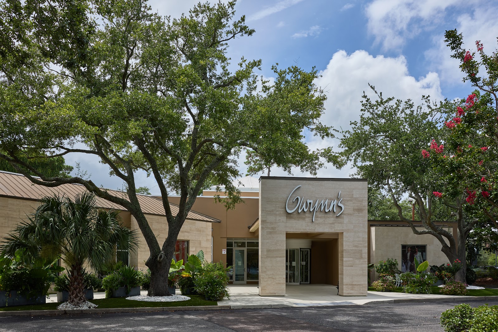 Gwynn's of Mount Pleasant — Shop in Downtown, Charleston, SC