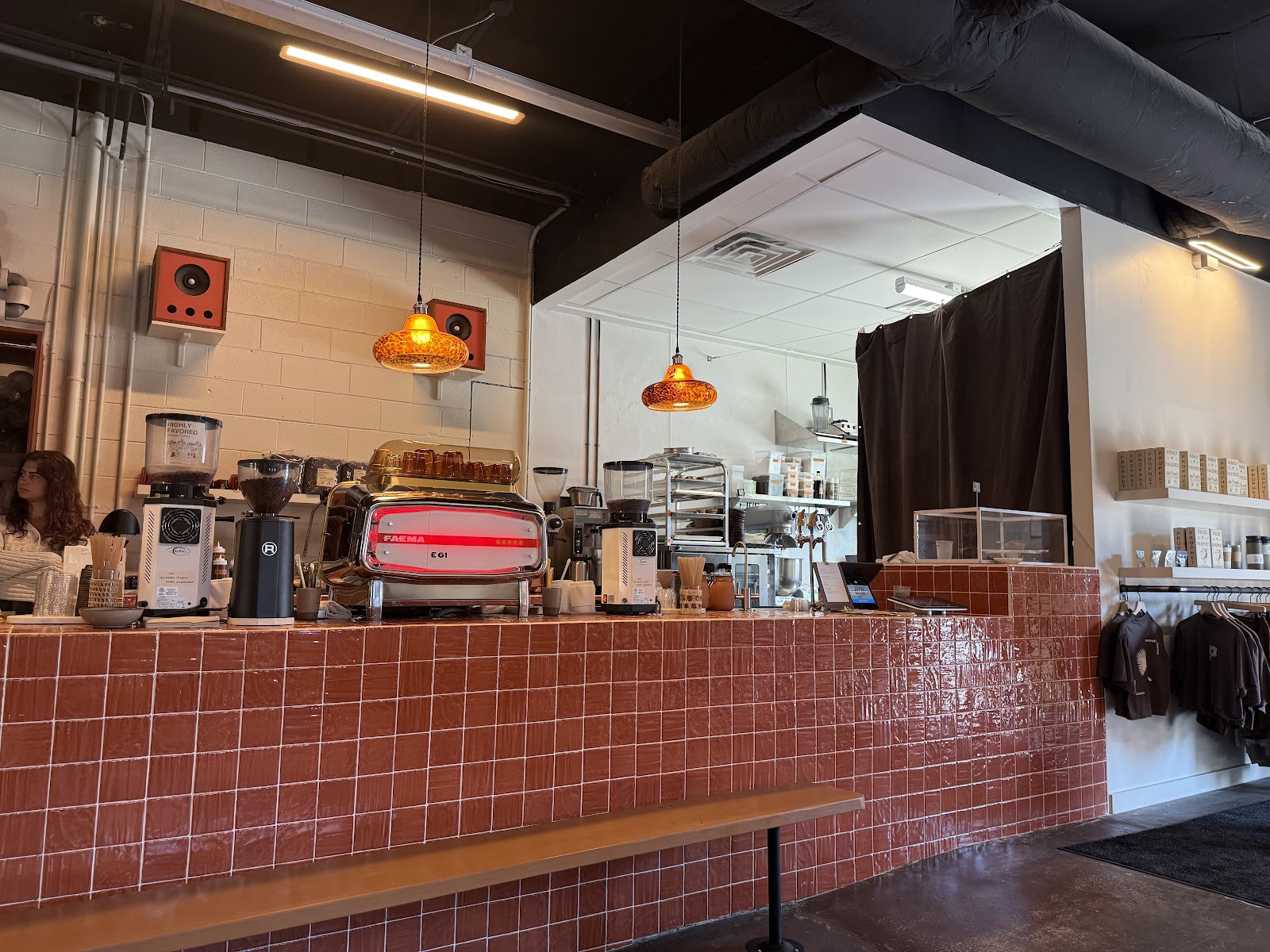 Prophet Coffee — Coffee in north-charleston