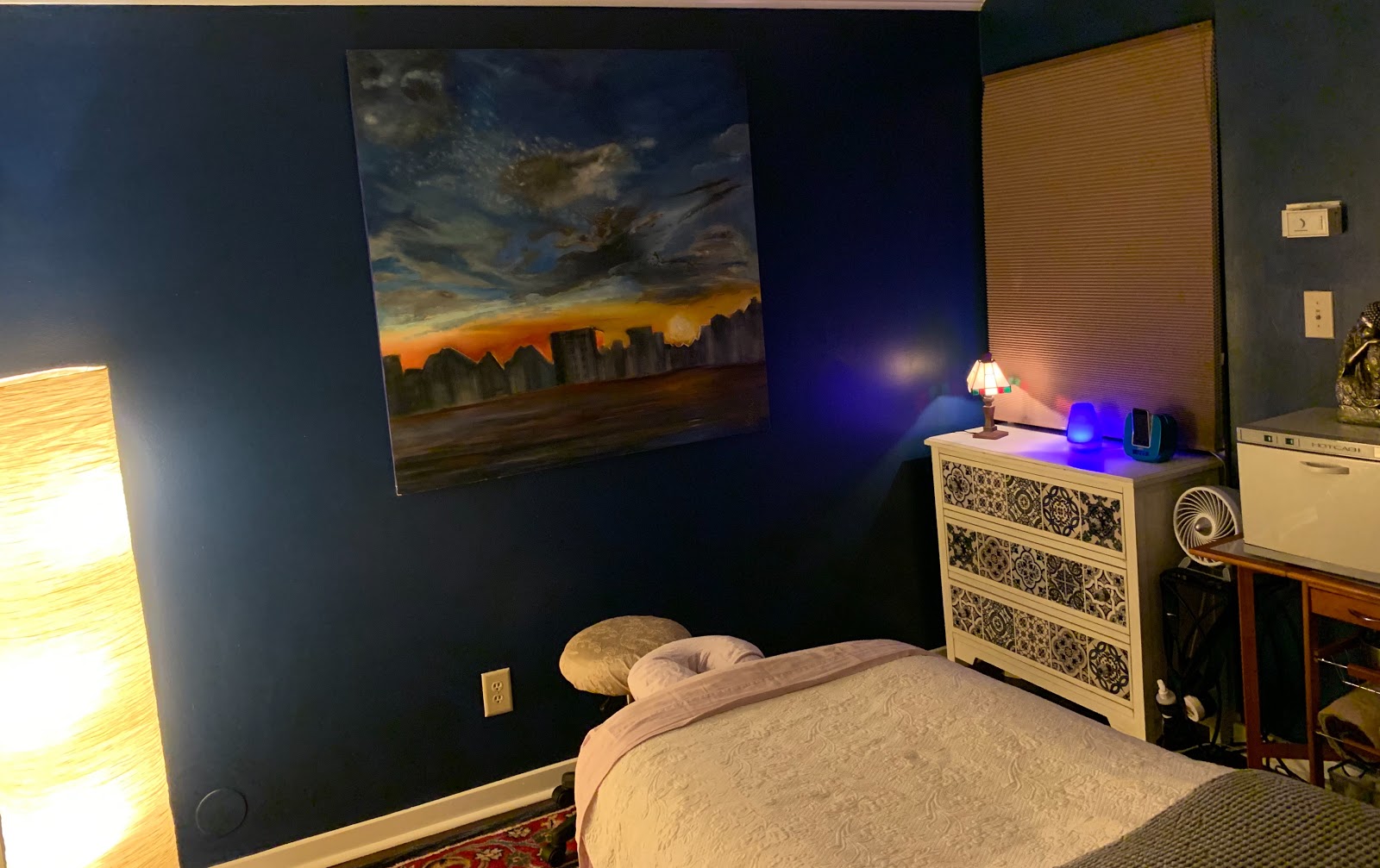 Cocoon Wellness Studio, LLC — Wellness Spot in James Island, Charleston, SC