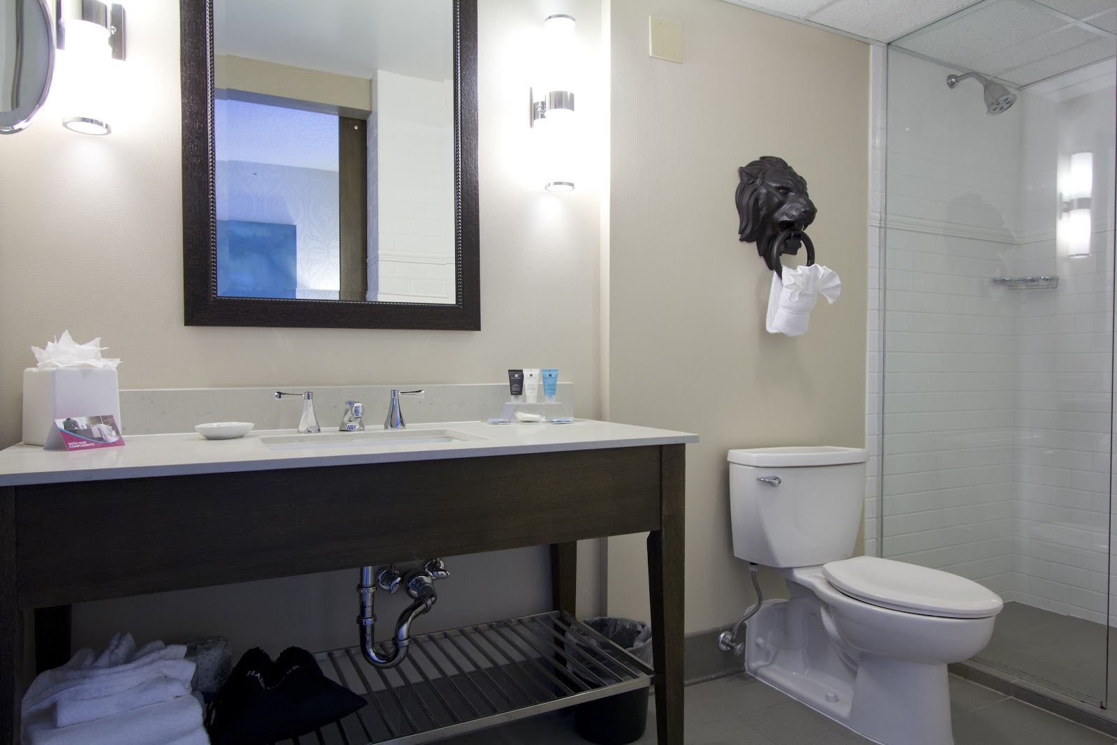Crowne Plaza Charleston Airport - Conv Ctr, an IHG Hotel — Hotel in North Charleston, Charleston, SC