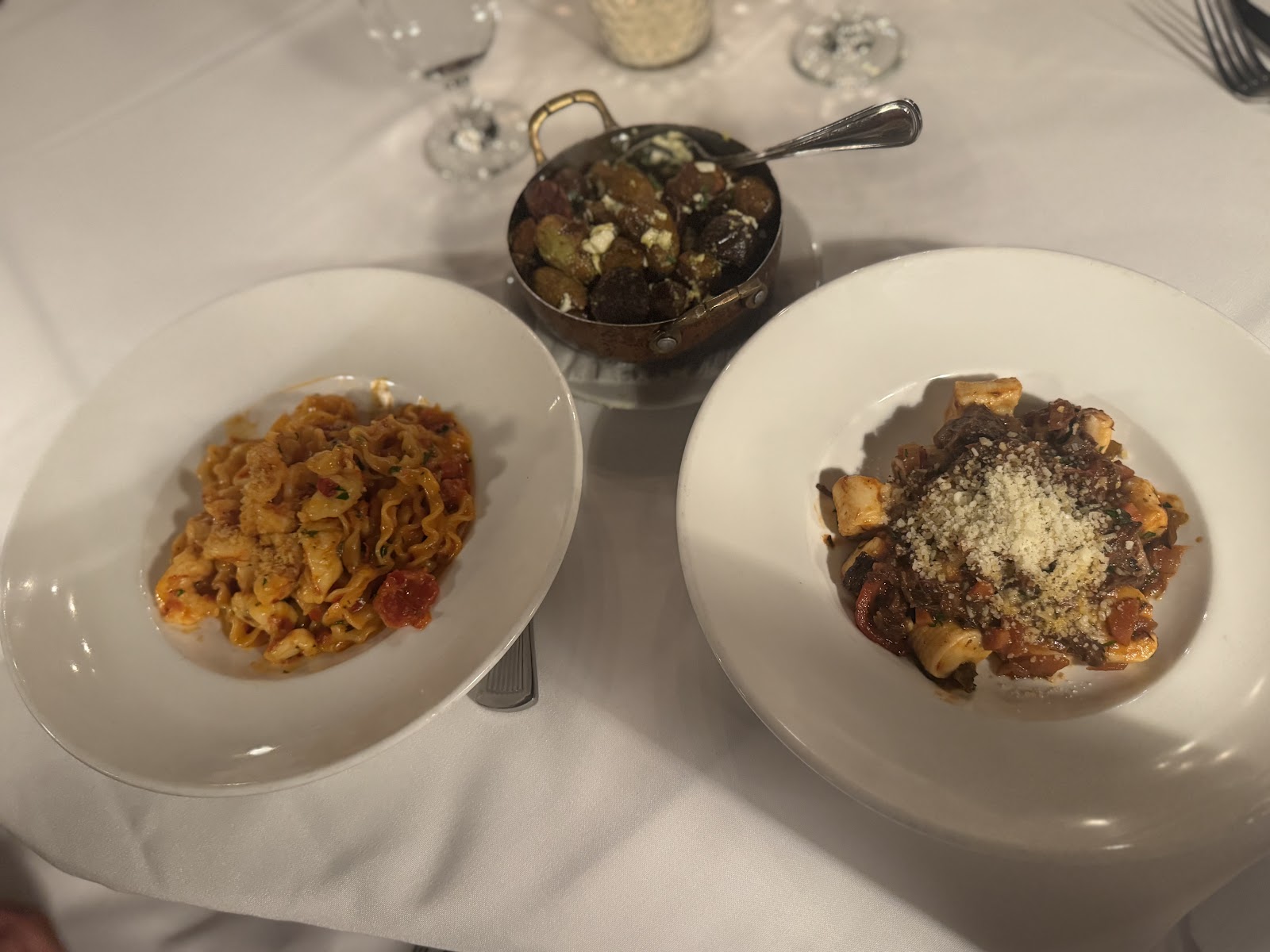 Anson Restaurant — Restaurant in Downtown, Charleston, SC