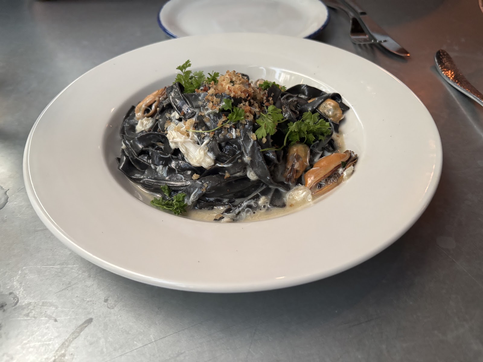 Abbracci Italian Cuisine & Cocktails — Restaurant in Mount Pleasant, Charleston, SC