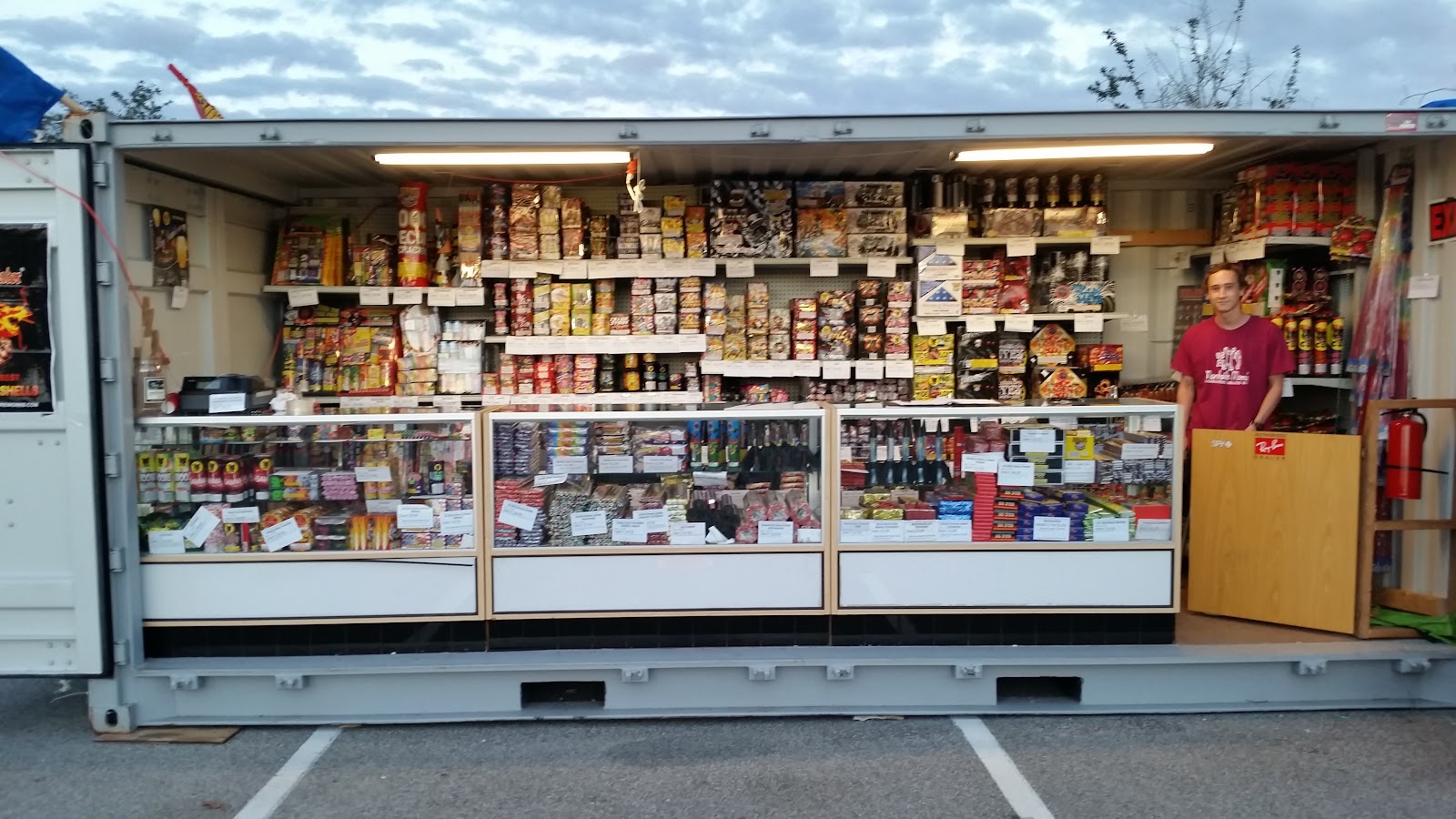 The Market at Oakland — Shop in Mount Pleasant, Charleston, SC