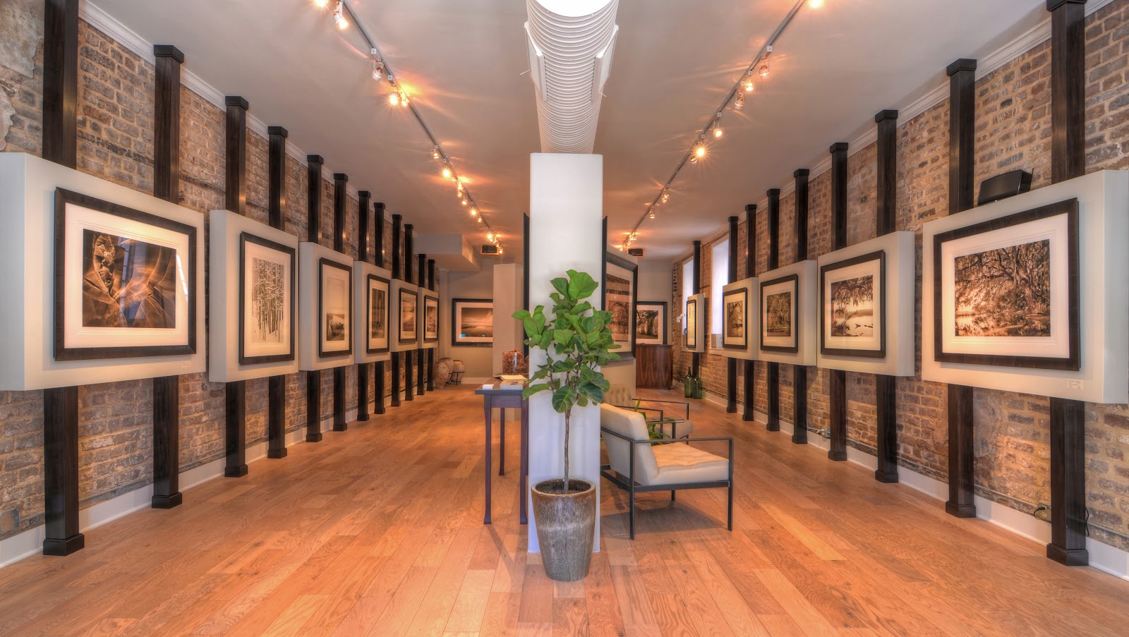 Ben Ham Gallery — Gallery in Downtown, Charleston, SC