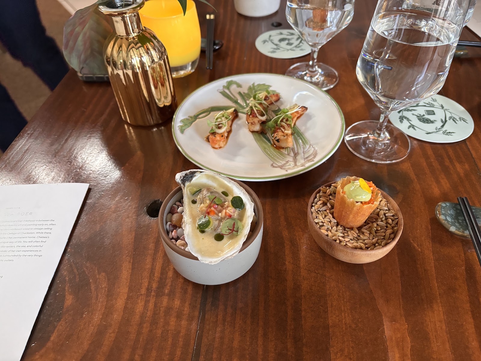 Wild Common — Restaurants in downtown