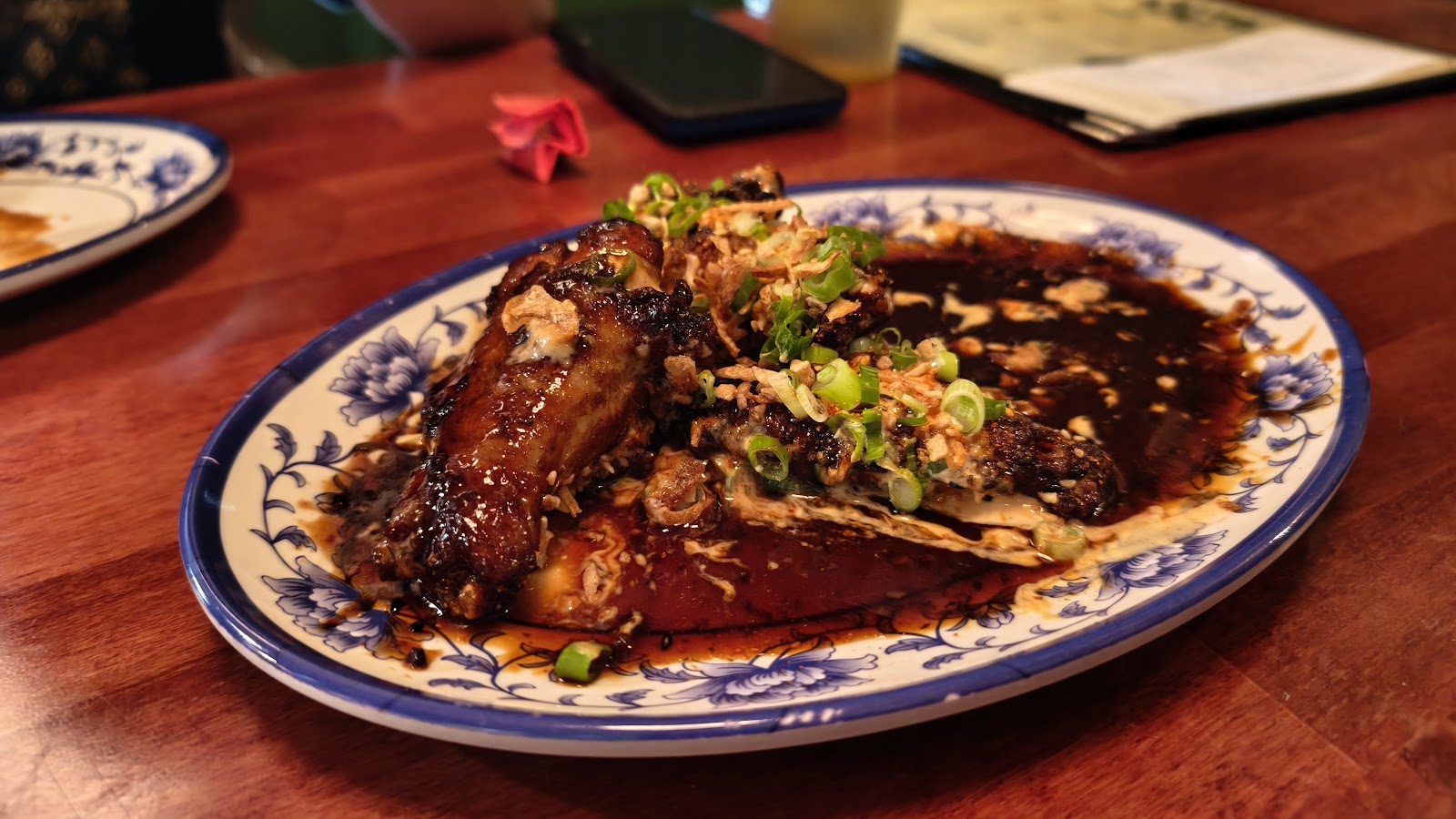 King BBQ — Restaurants in north-charleston