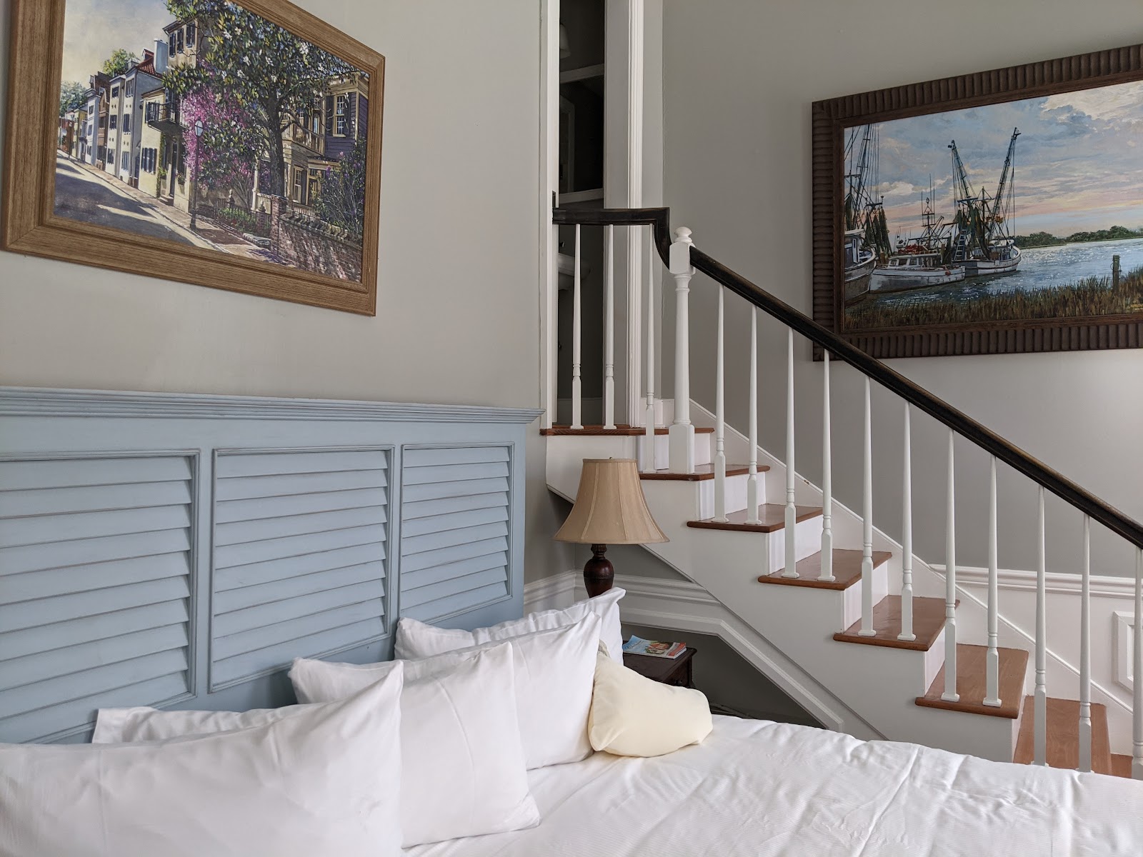 The Quarters on Vendue — Hotel in Downtown, Charleston, SC
