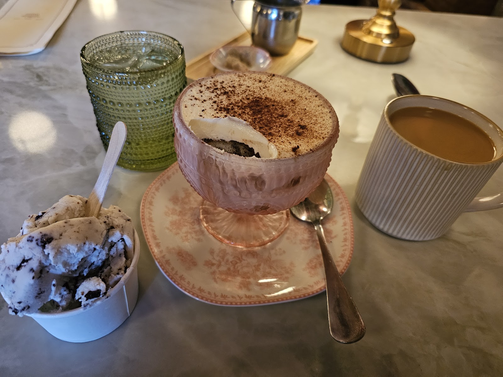 Allora — Restaurant in Downtown, Charleston, SC