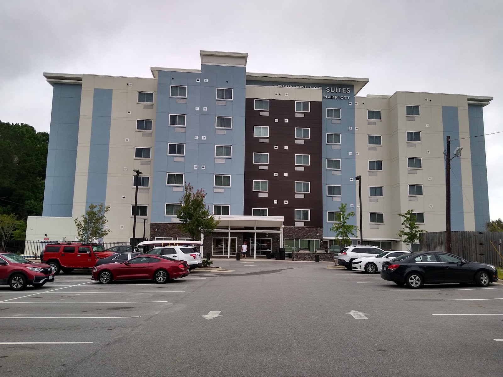 TownePlace Suites by Marriott Charleston-North Charleston — Hotel in Hanahan, Charleston, SC