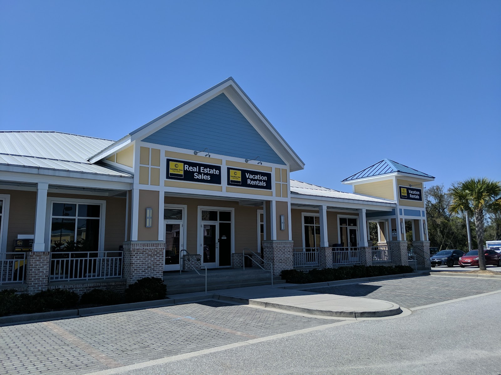 Carolina One Real Estate Isle Of Palms — Real Estate Pro in Charleston, SC