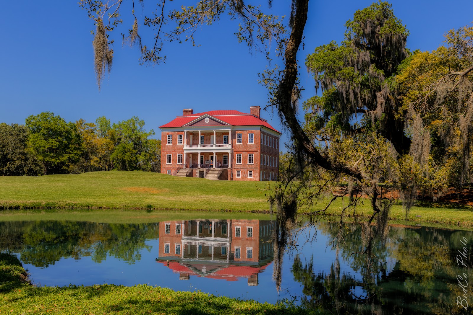 Drayton Hall — Activity in Hanahan, Charleston, SC