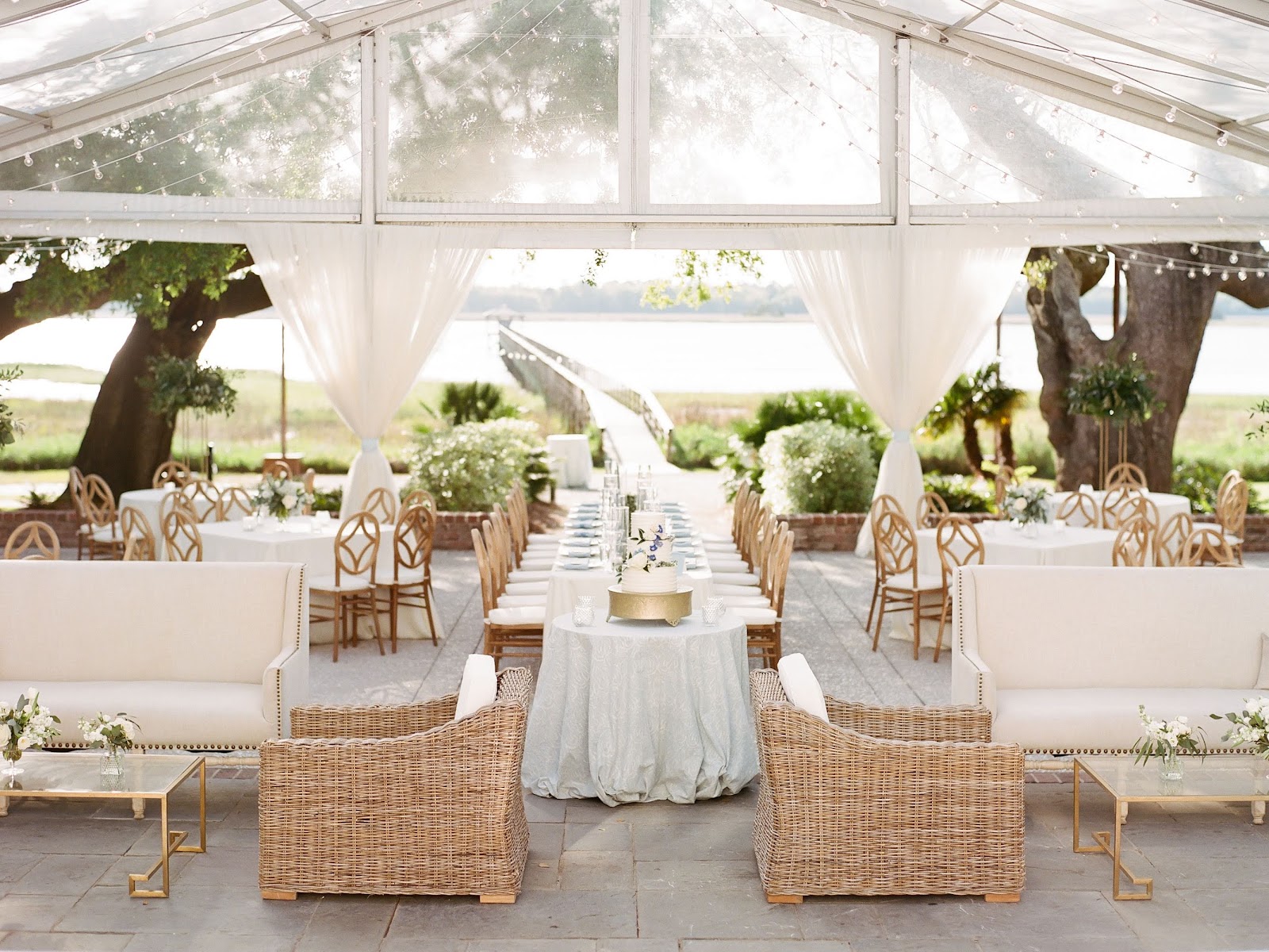 Fresh Weddings and Events — Wedding Pro in West Ashley, Charleston, SC