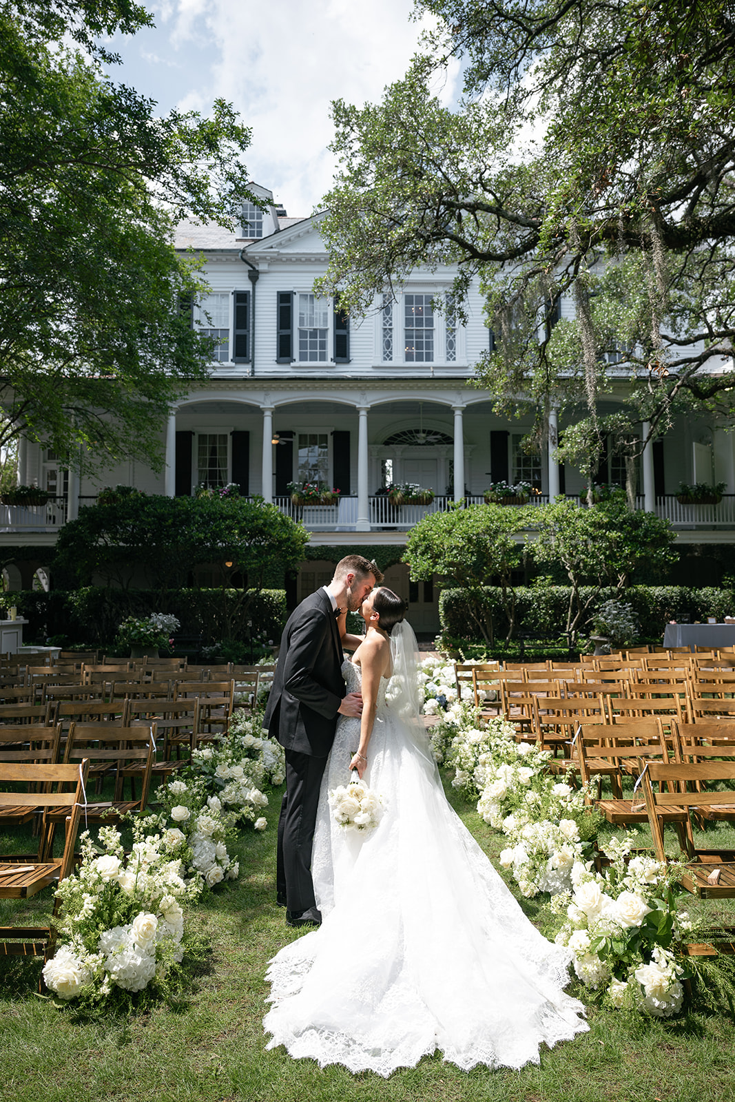 Shelby Stewart — Wedding Pro in Downtown, Charleston, SC