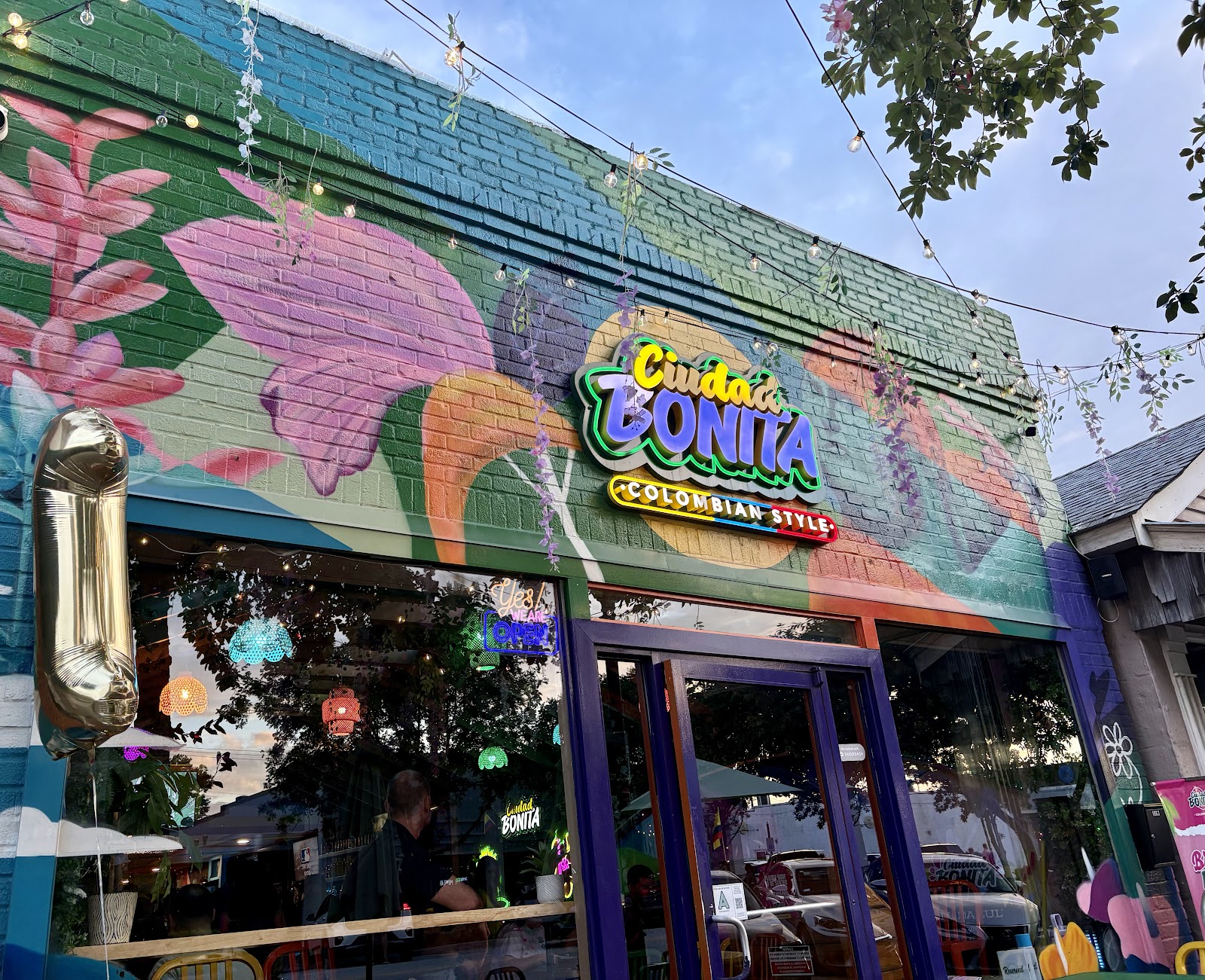 CIUDAD BONITA — Restaurant in North Charleston, Charleston, SC