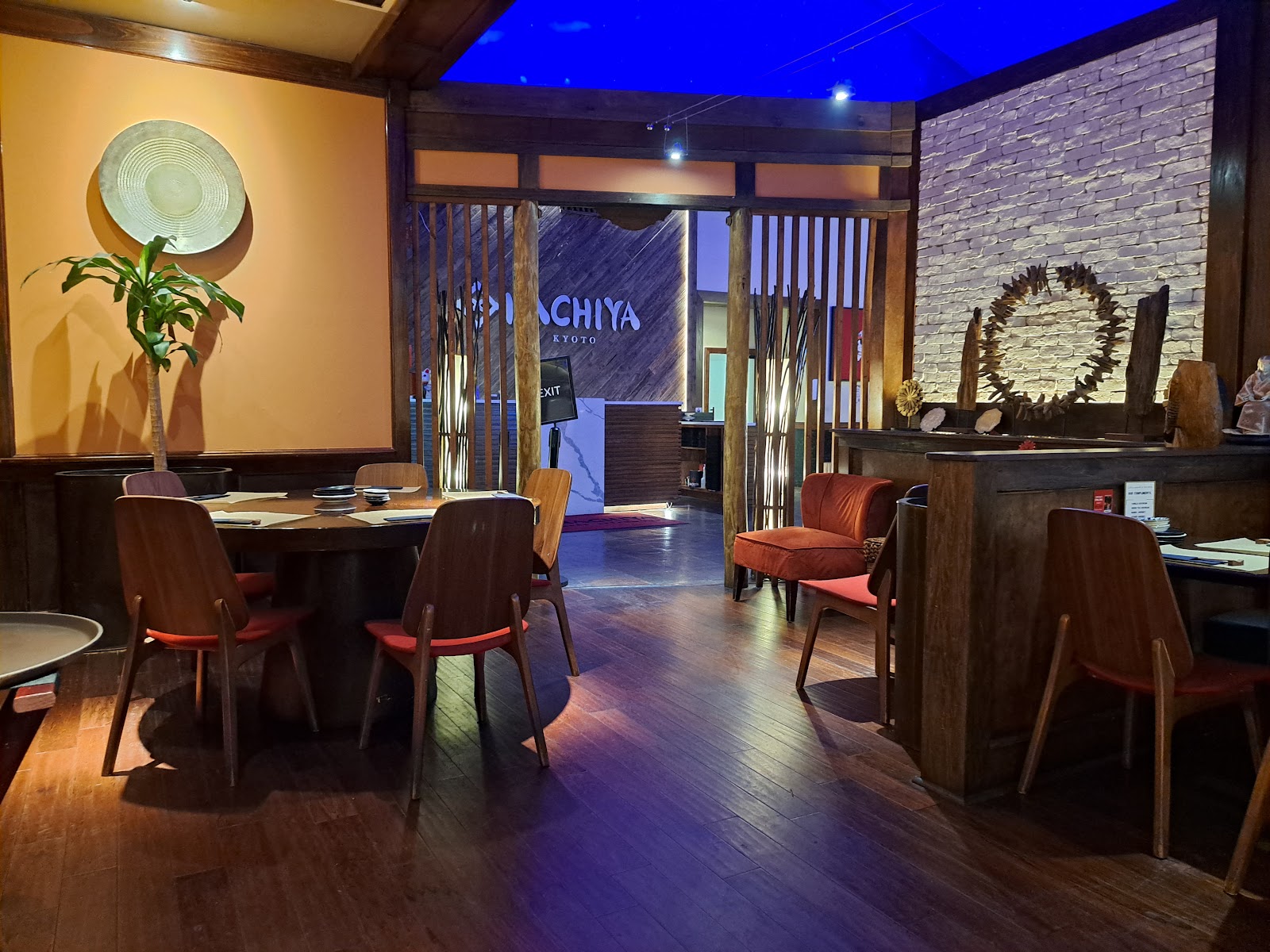 Hachiya Japanese Steakhouse and Sushi Bar — Restaurant in West Ashley, Charleston, SC