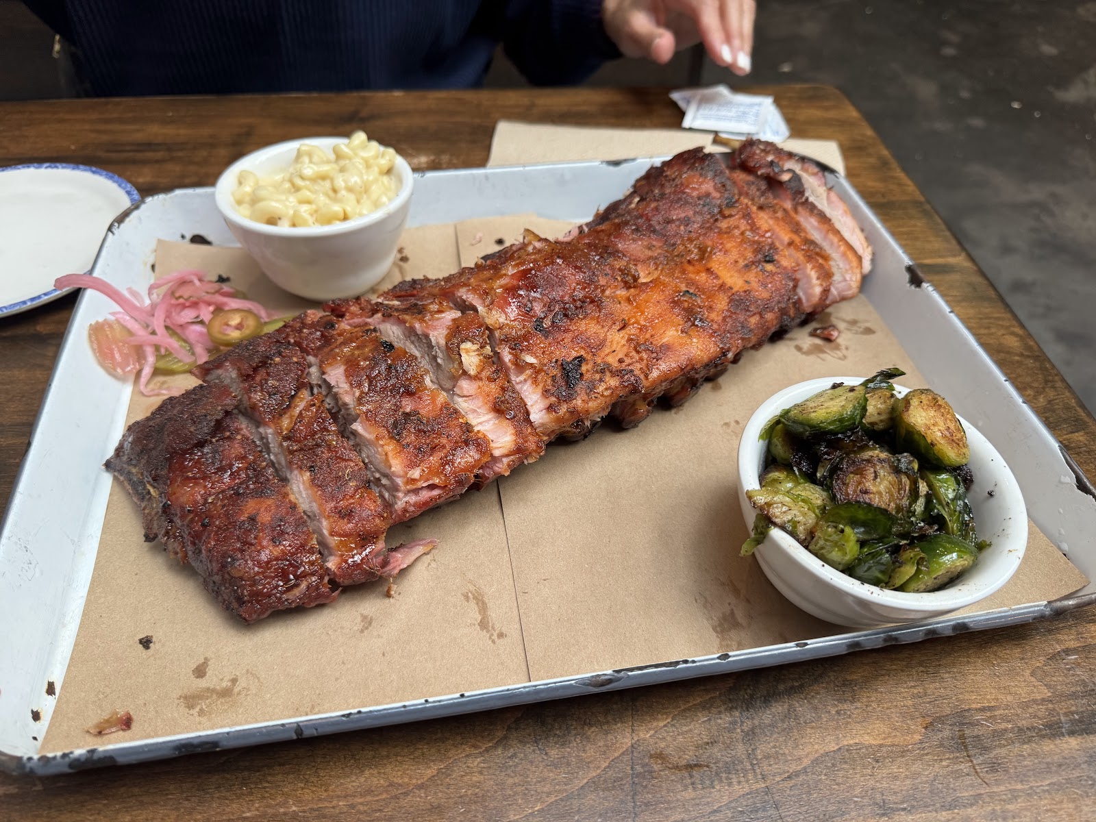 Poogan's Smokehouse — Restaurant in Downtown, Charleston, SC