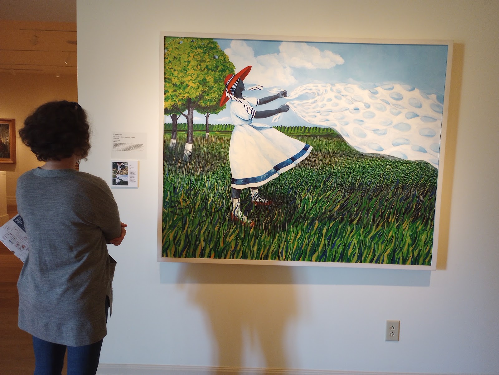 Gibbes Museum of Art — Activity in Downtown, Charleston, SC