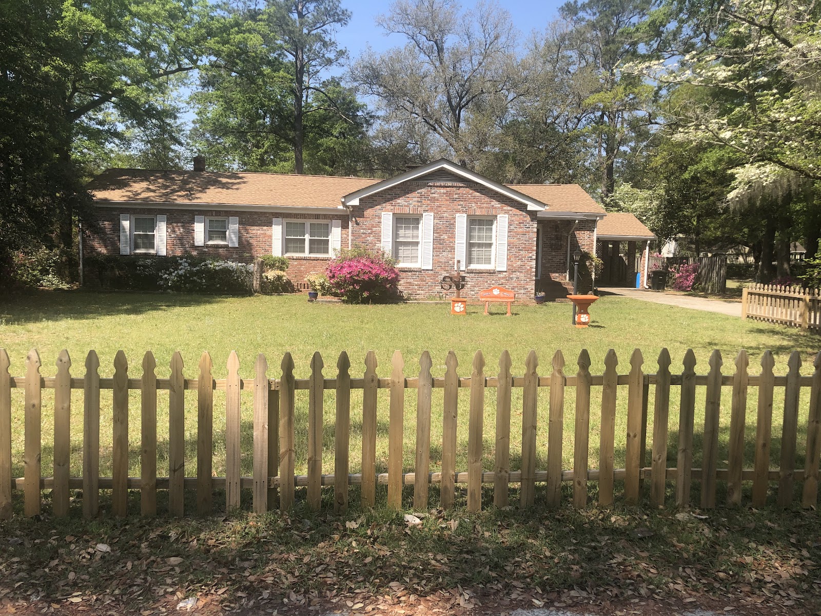 Brandon Andrews at CrossCountry Mortgage — Real Estate Pro in Charleston, SC