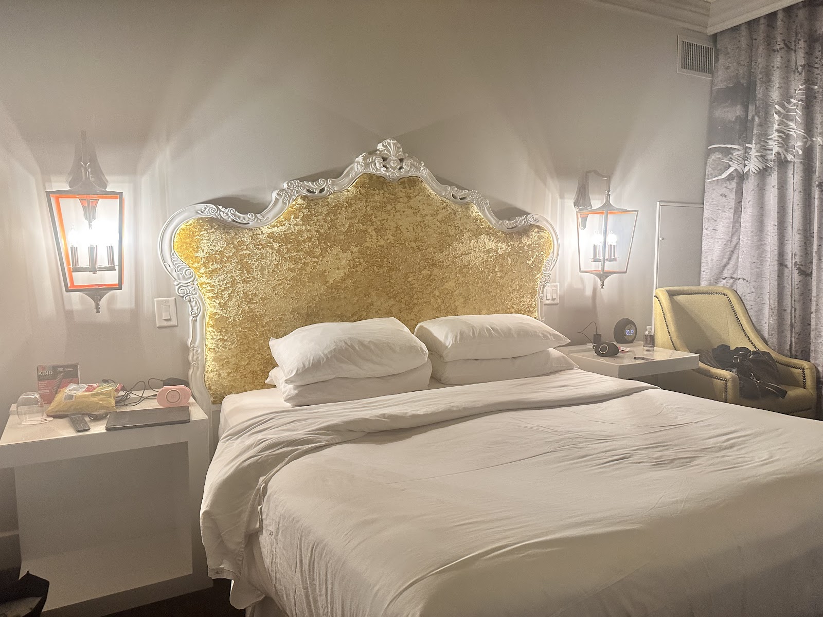 Grand Bohemian Charleston, Autograph Collection — Hotel in Downtown, Charleston, SC