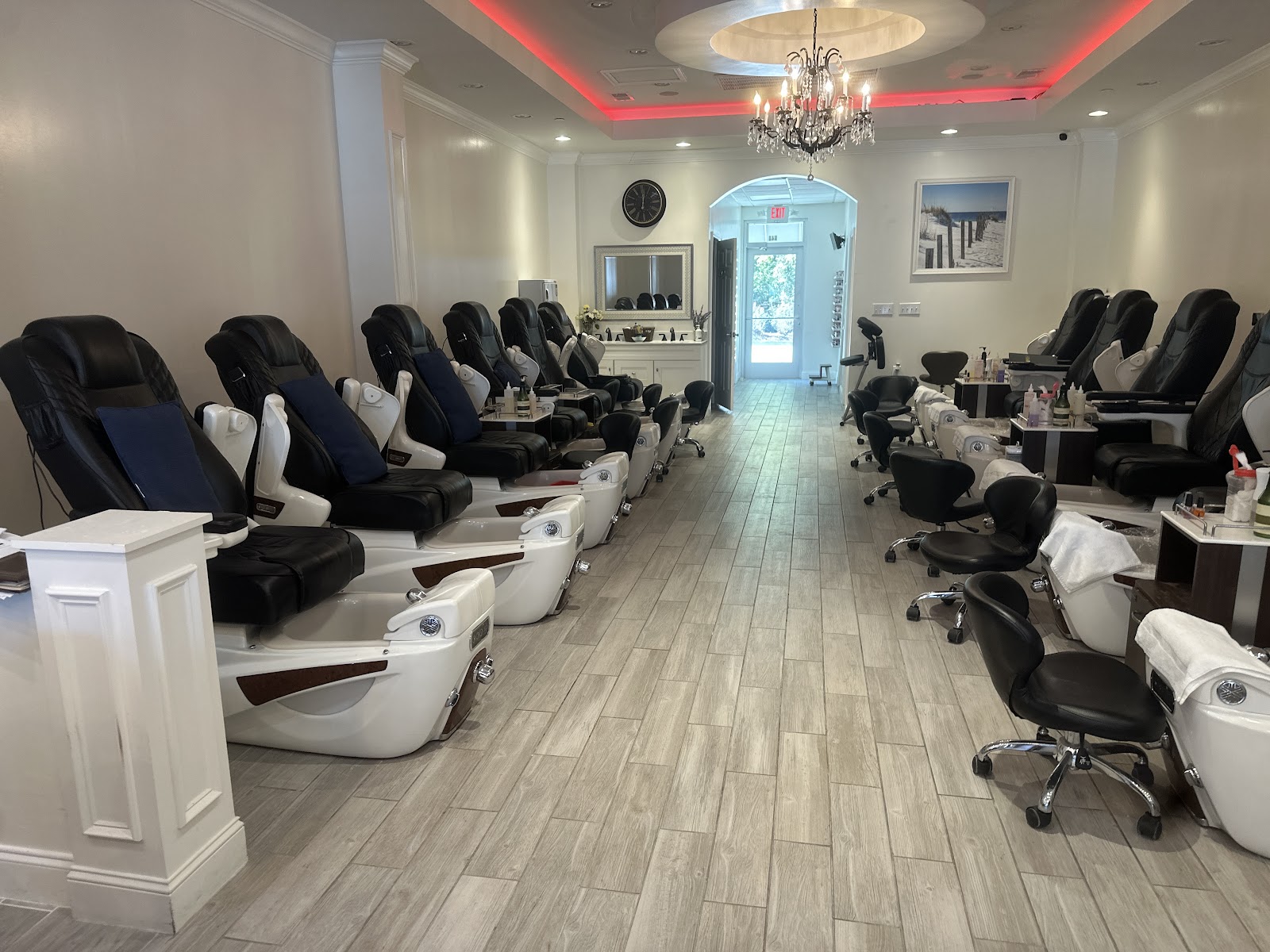 Indigo Nail Spa — Wellness Spot in Mount Pleasant, Charleston, SC
