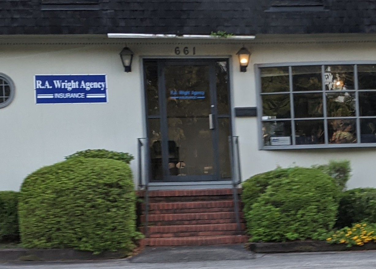 R A Wright Agency — Real Estate Pro in Charleston, SC