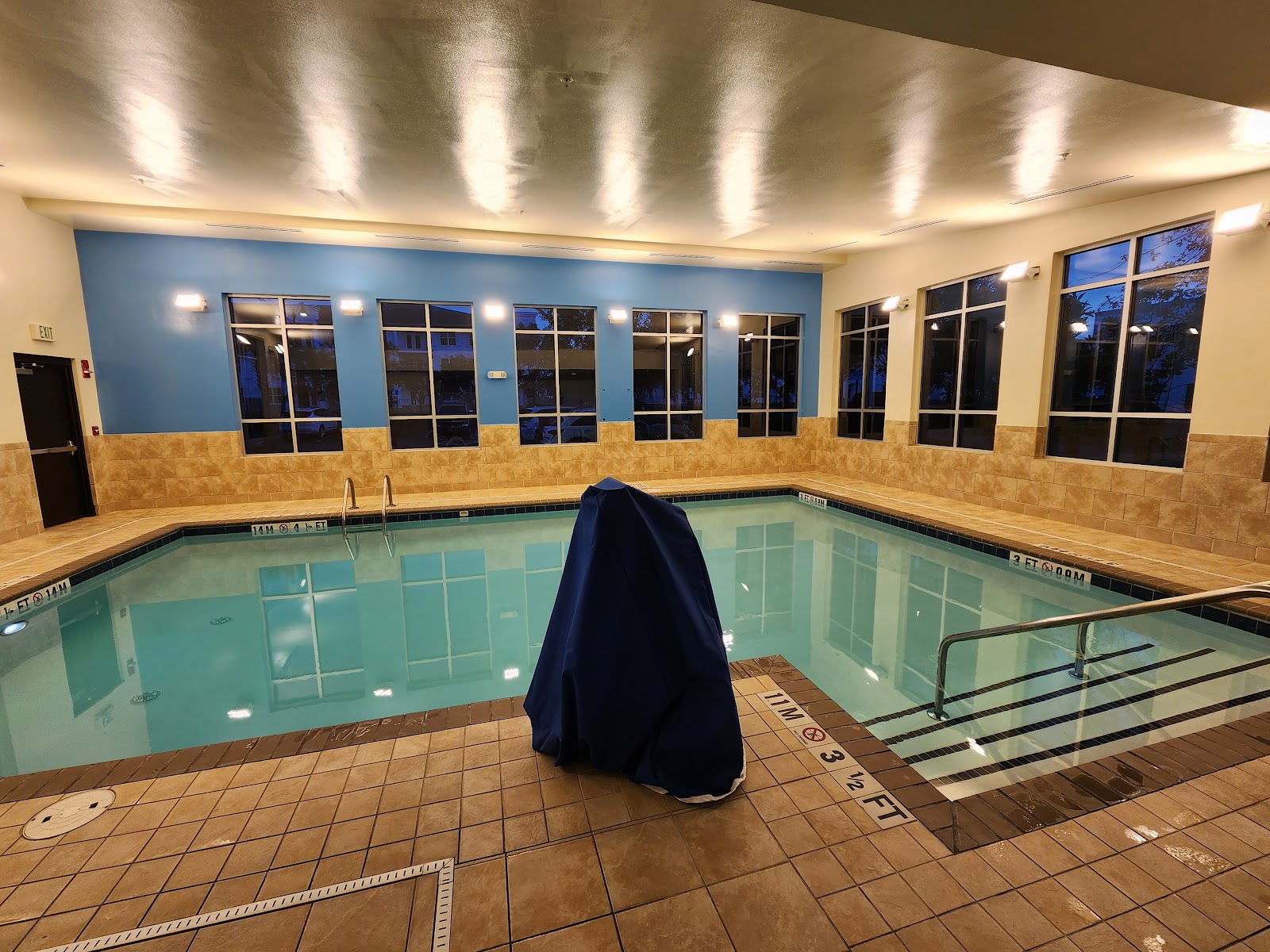Hyatt Place Charleston Airport/Convention Center — Hotel in North Charleston, Charleston, SC