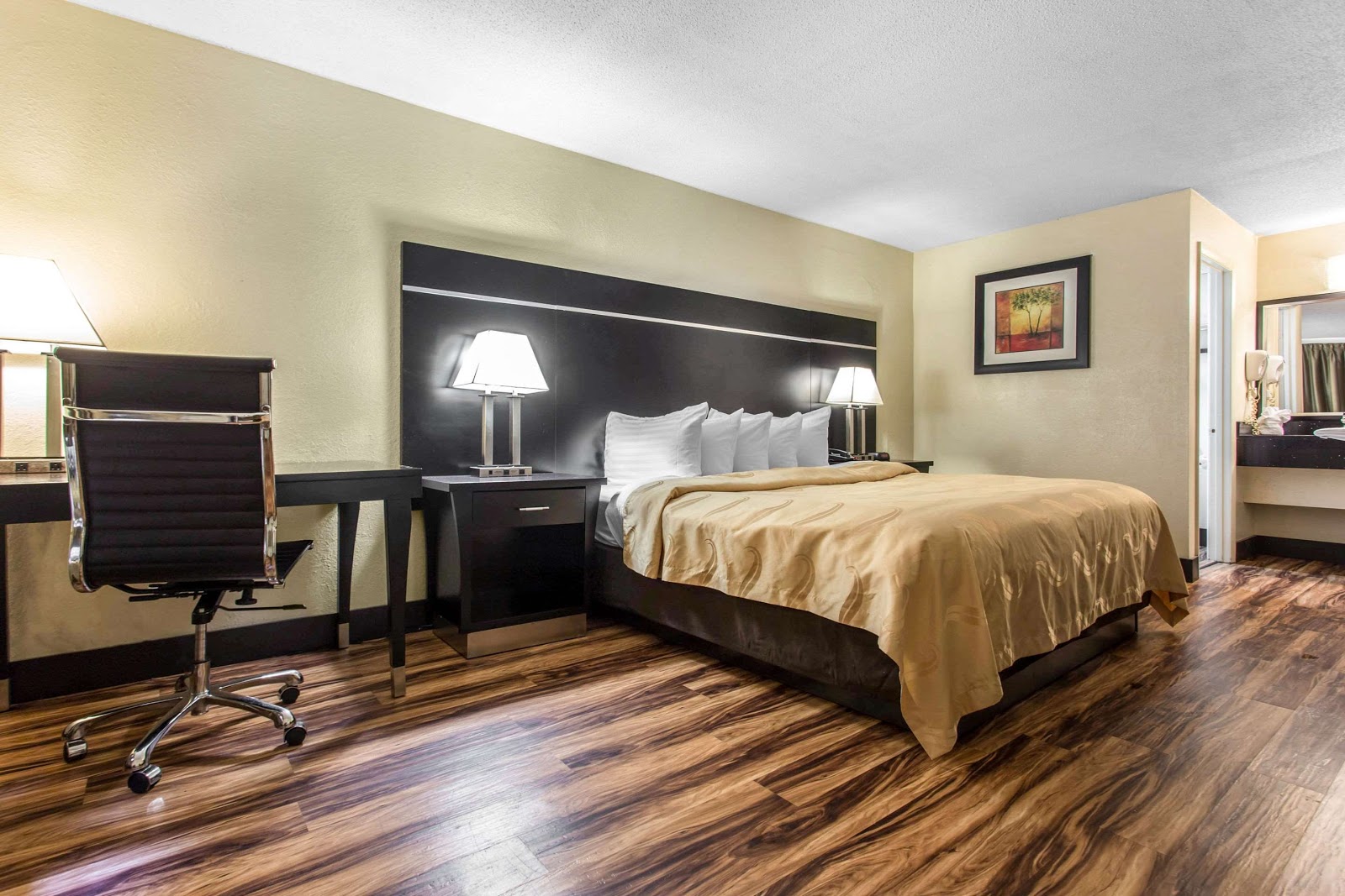 Quality Inn Goose Creek - Charleston — Hotel in Goose Creek, Charleston, SC