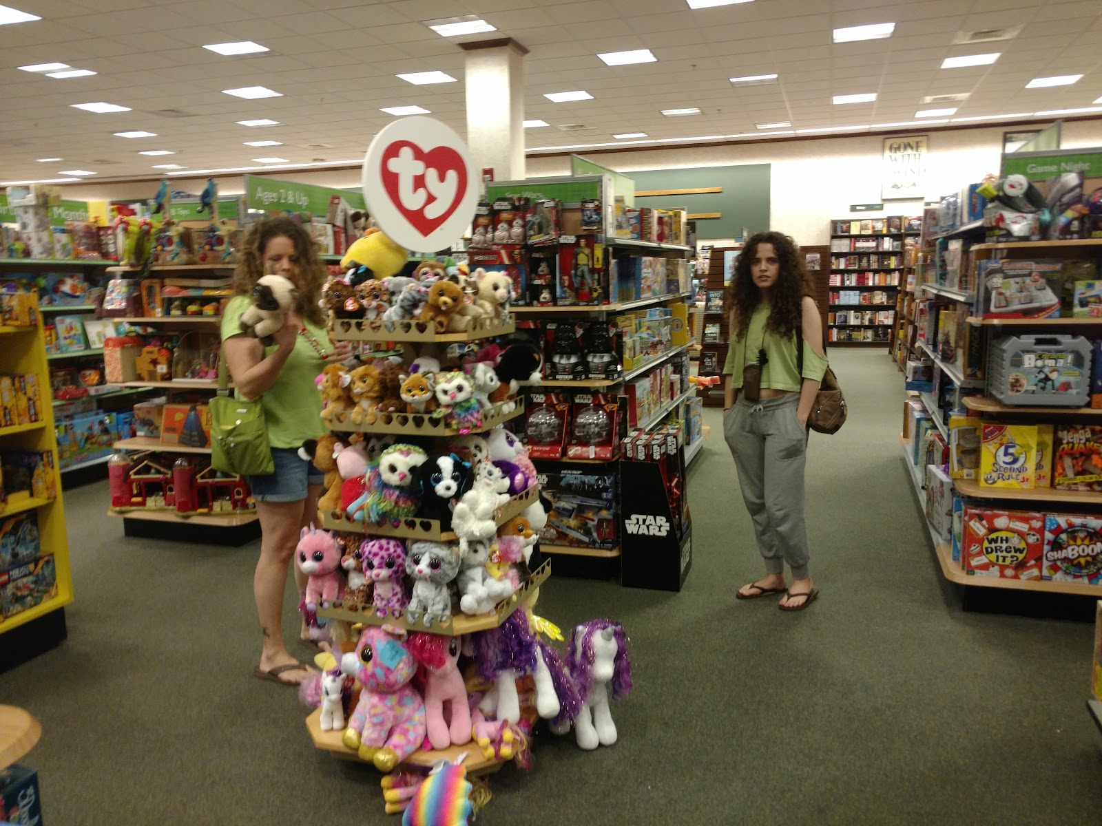 Barnes & Noble — Shop in West Ashley, Charleston, SC