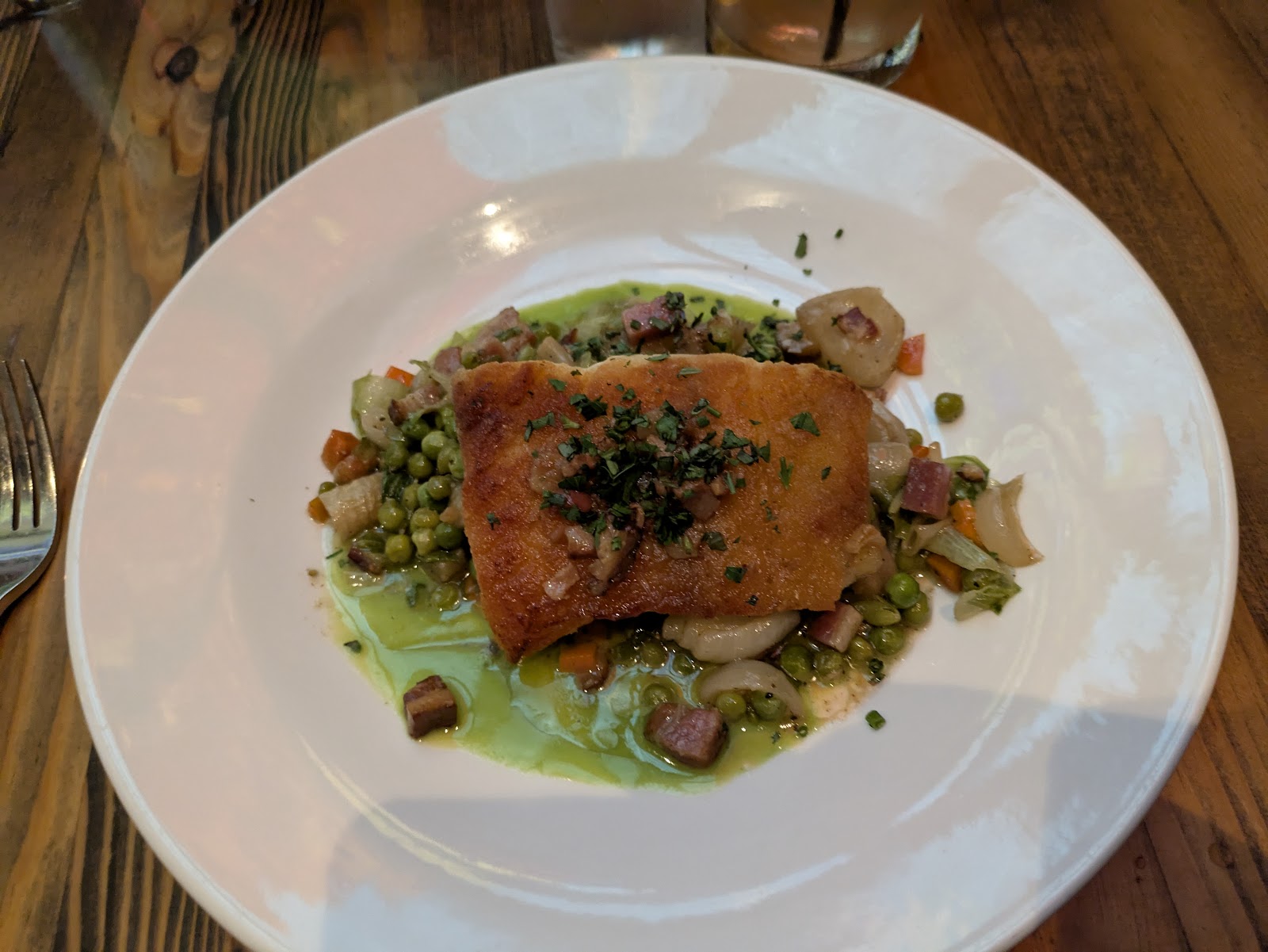 Tempest Charleston — Restaurant in Downtown, Charleston, SC