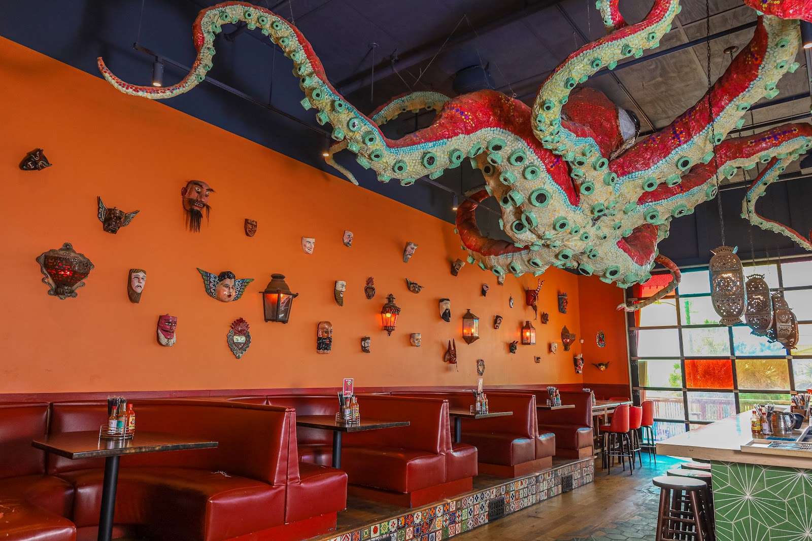 Taco Boy Folly Beach — Restaurants in folly